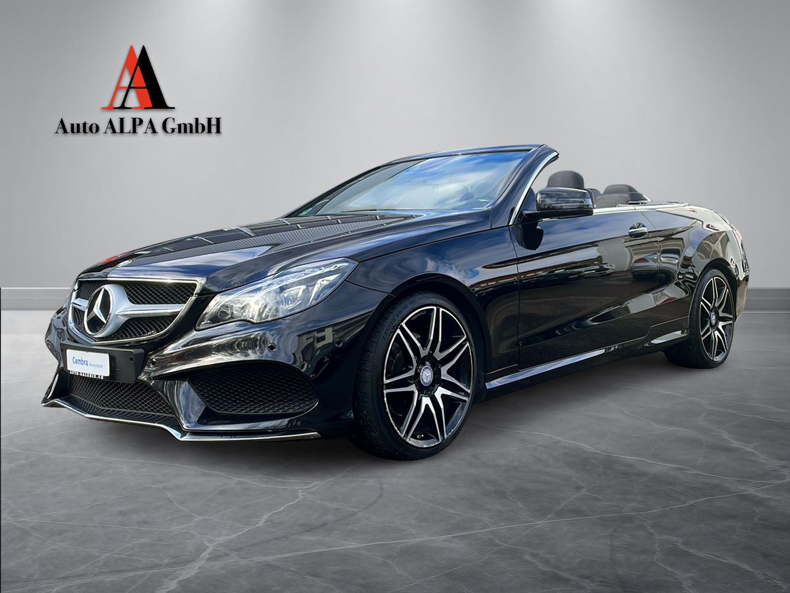 MERCEDES-BENZ E 250 7G-Tronic-image-6