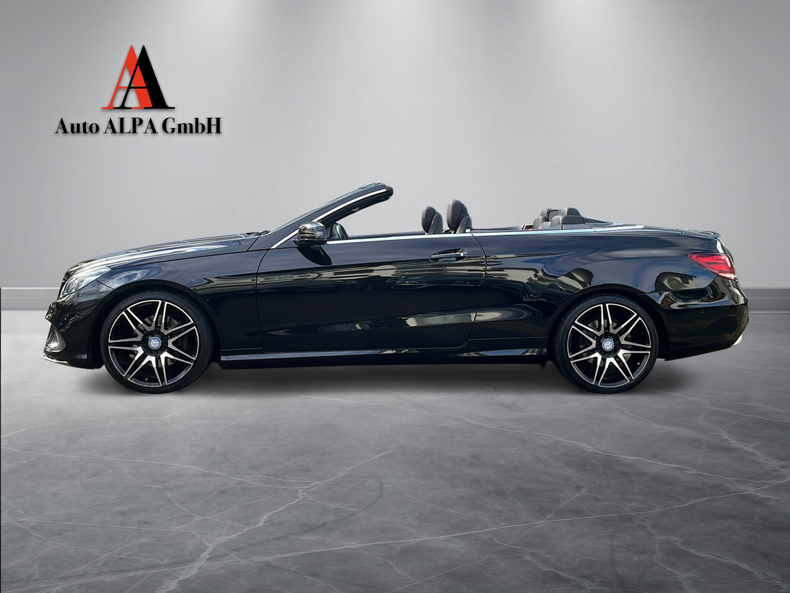 MERCEDES-BENZ E 250 7G-Tronic-image-7