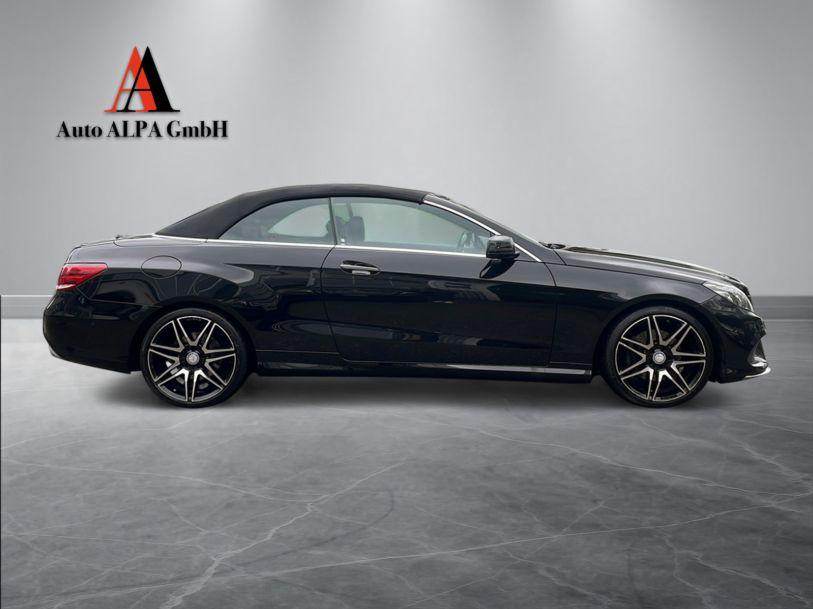MERCEDES-BENZ E 250 7G-Tronic-image-4
