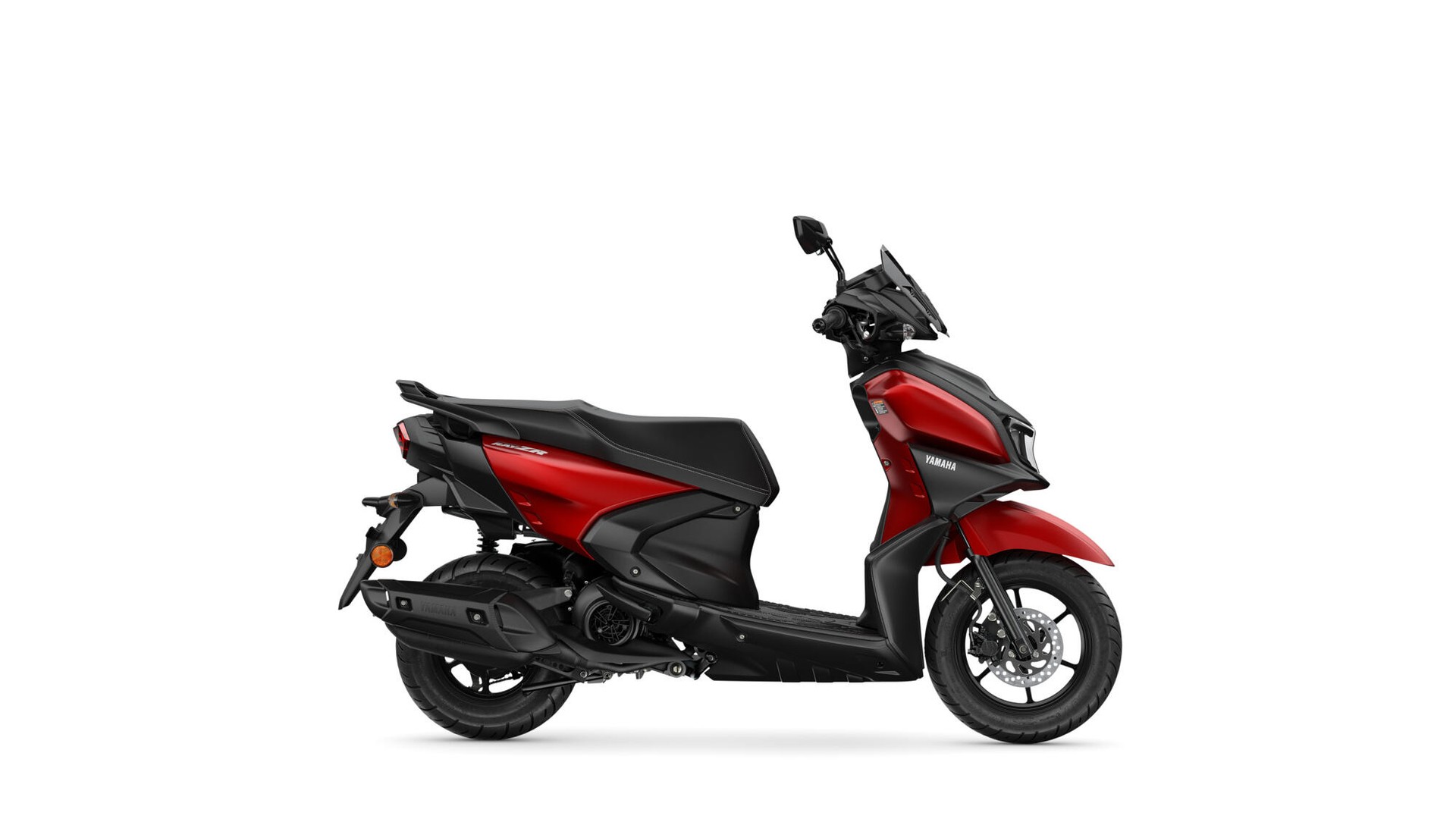 YAMAHA Ray 125-image-3