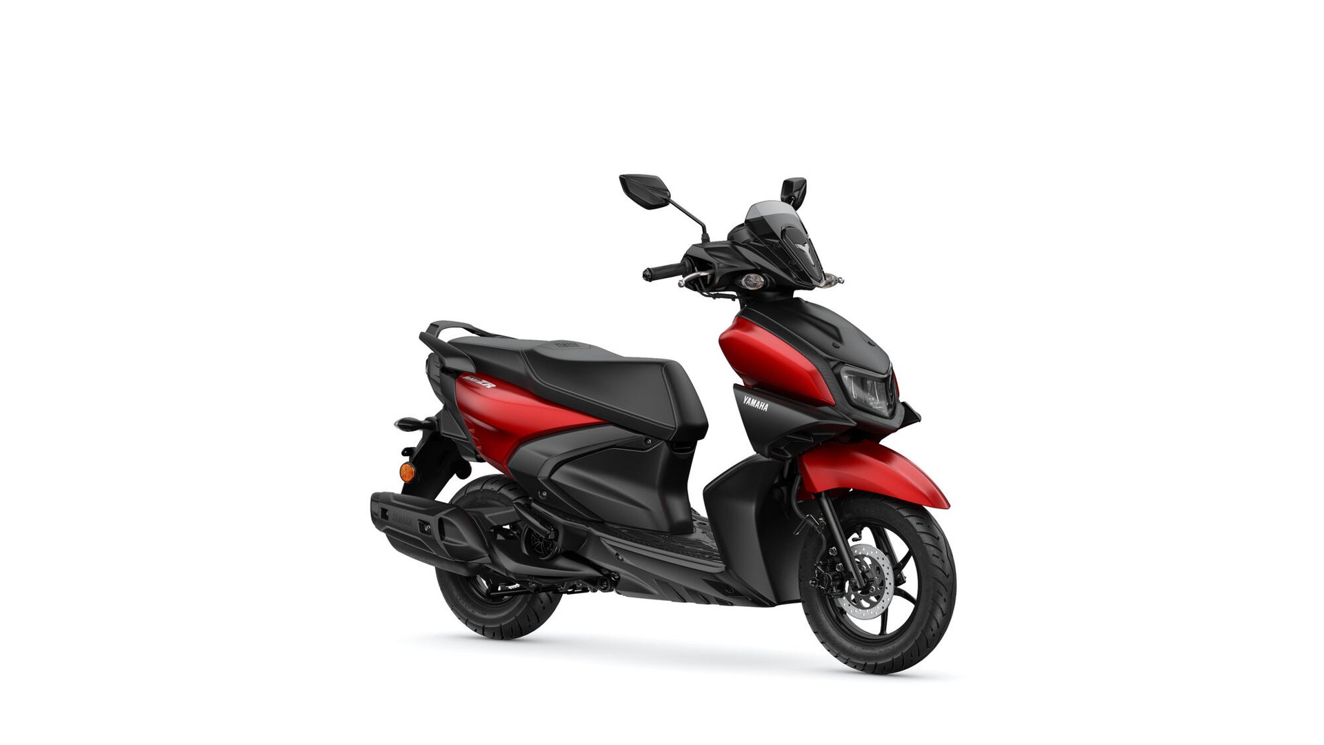 YAMAHA Ray 125-image-13