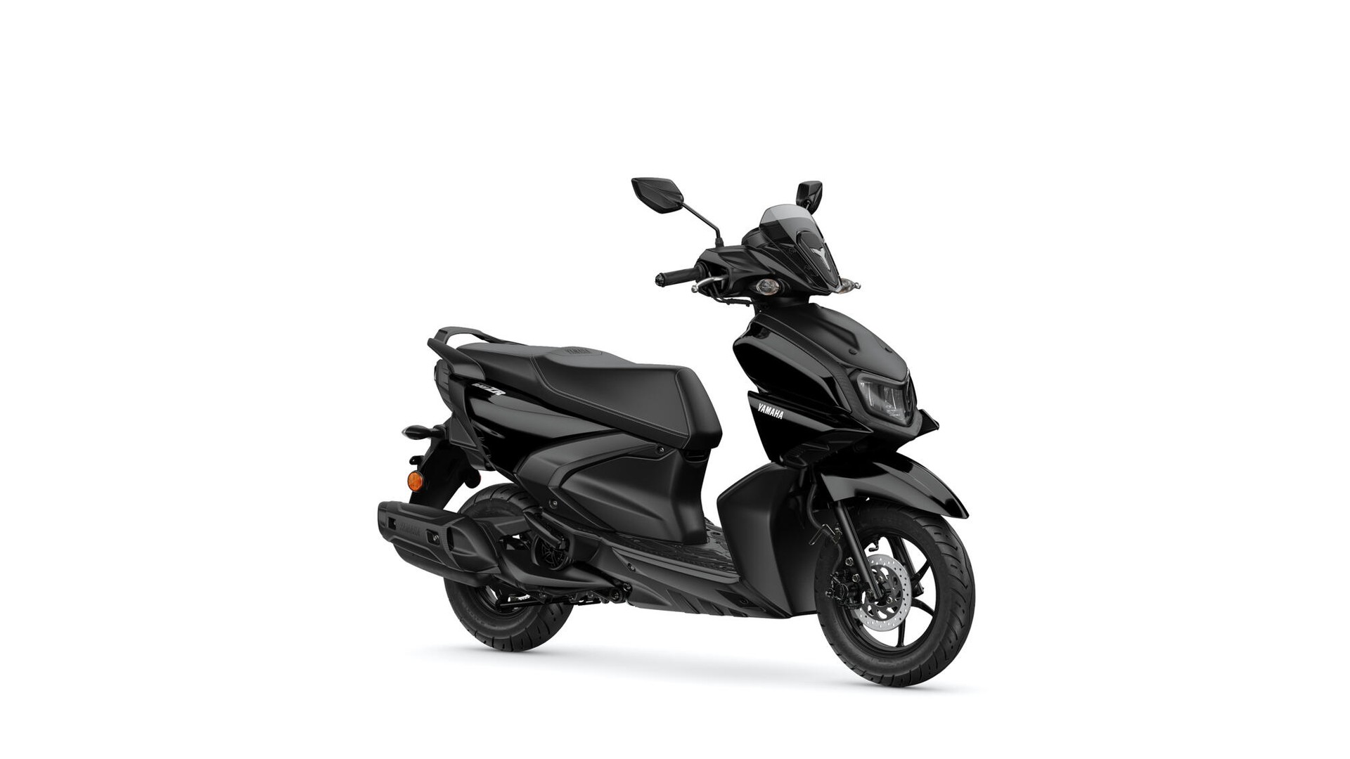 YAMAHA Ray 125-image-2