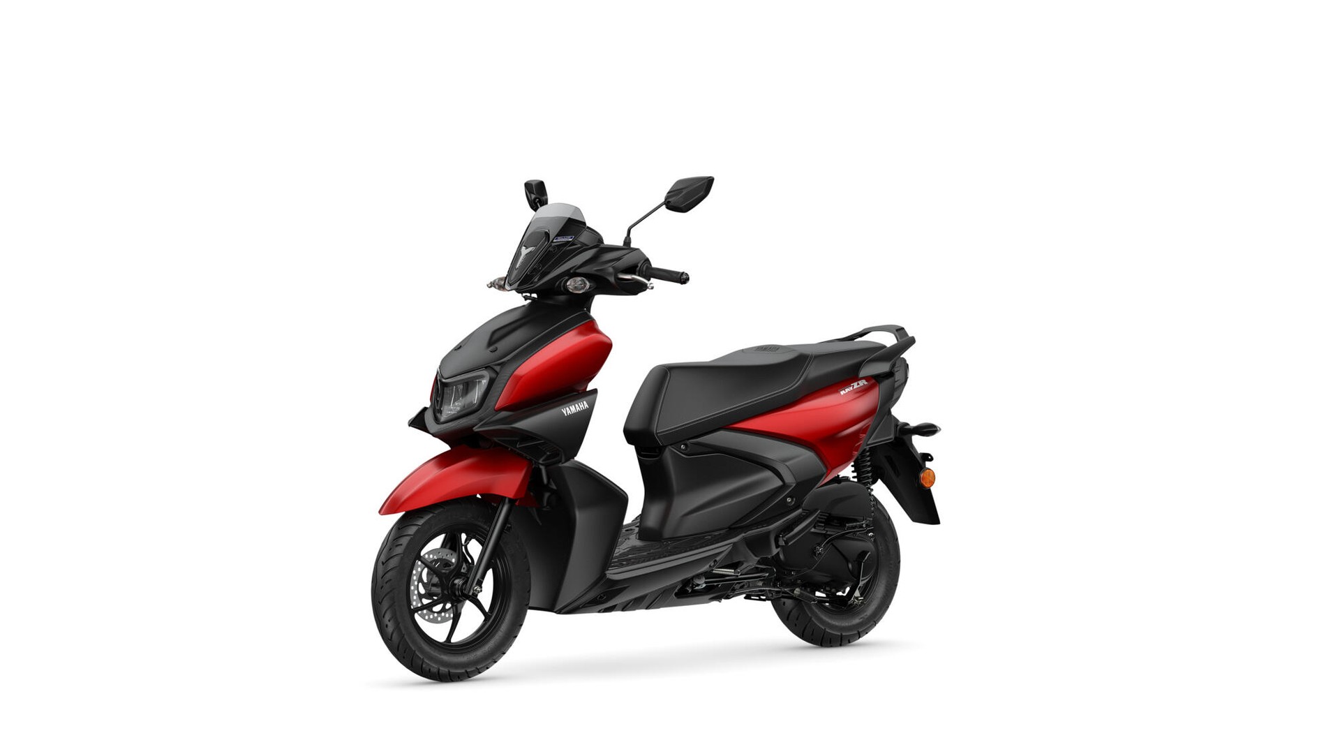 YAMAHA Ray 125-image-11