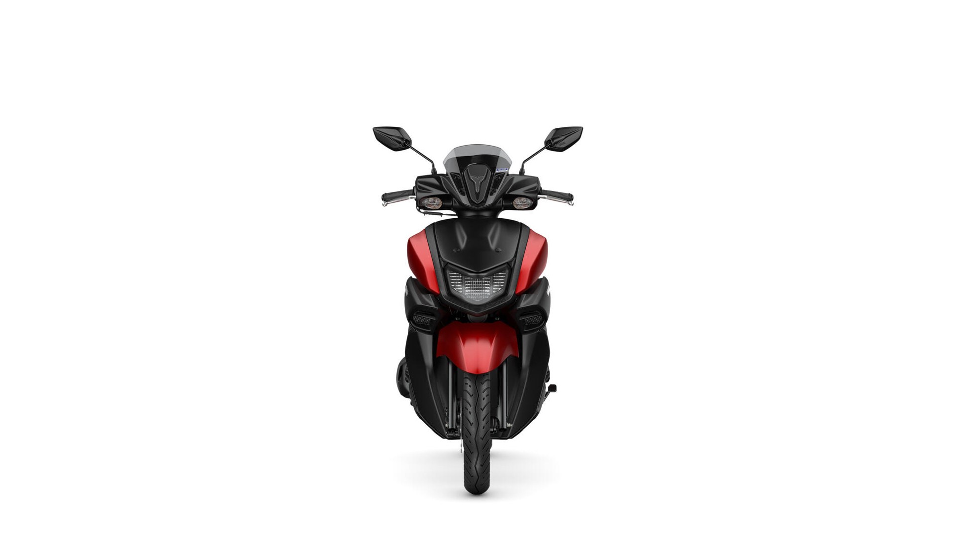 YAMAHA Ray 125-image-10