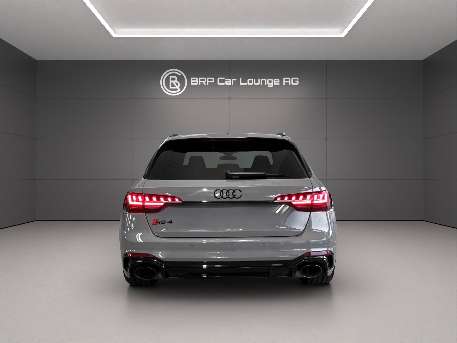 AUDI RS4 Avant quattro tiptronic-showroom-element-2