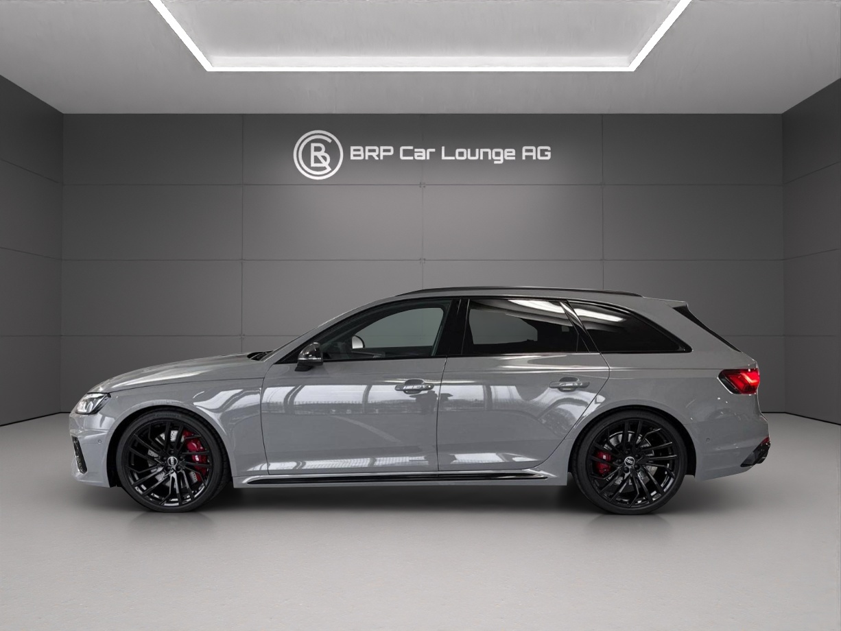 AUDI RS4 Avant quattro tiptronic-showroom-element-3