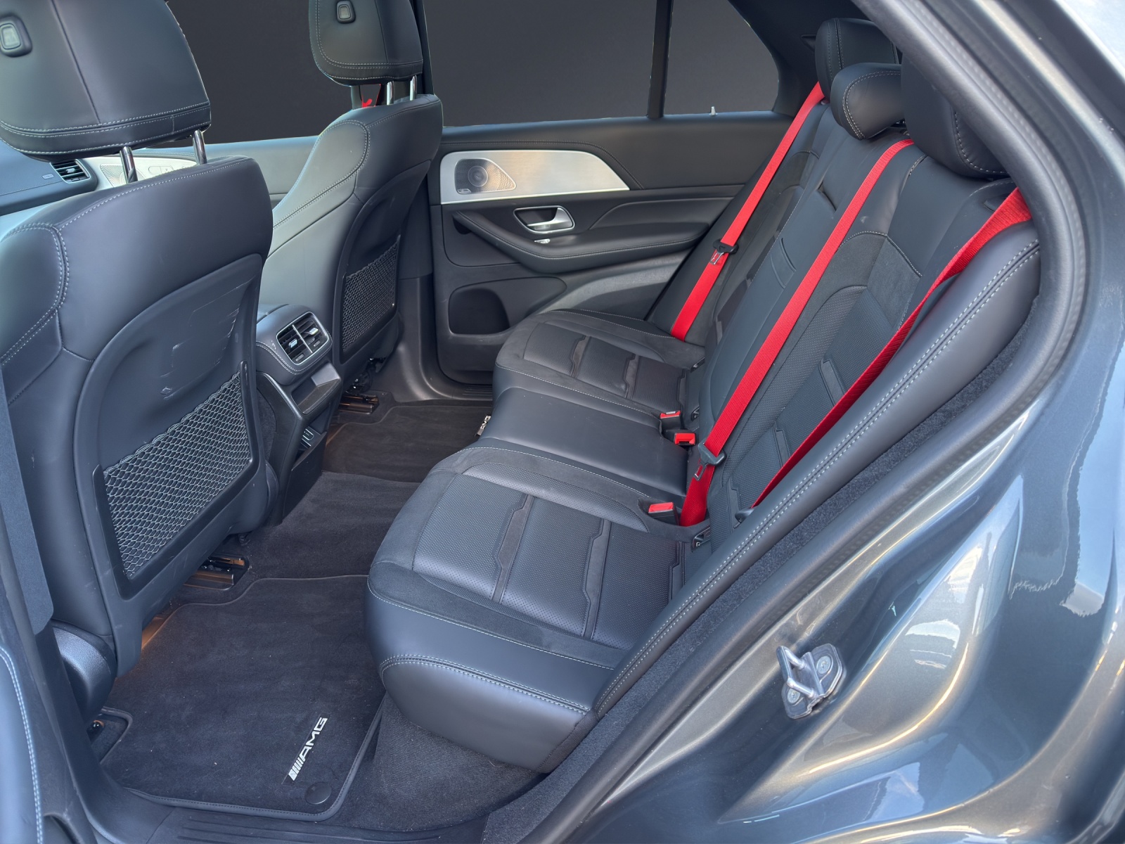 MERCEDES-BENZ GLE 53 AMG 4Matic+ 9G-Speedshift-image-12