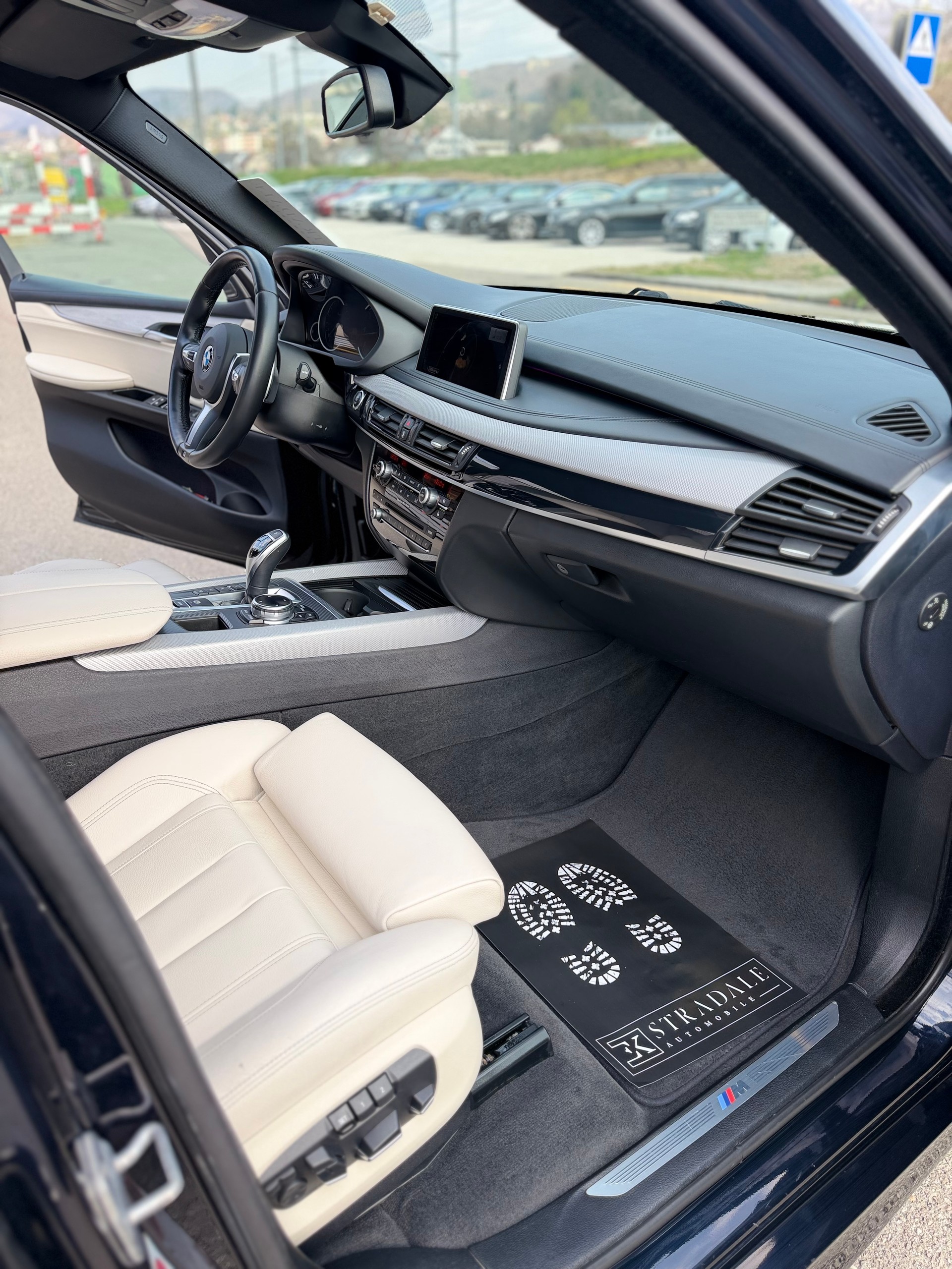 BMW X5 xDrive 40d Steptronic-image-13