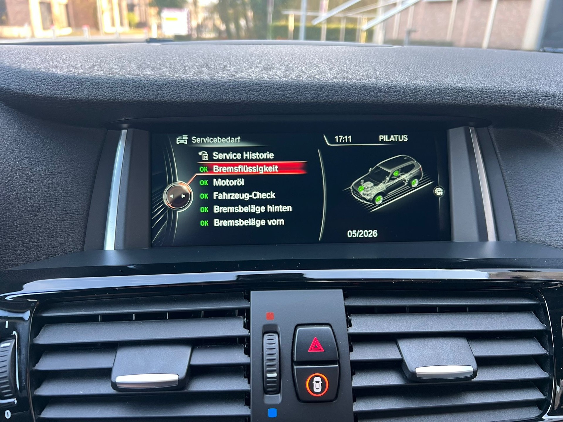 BMW X3 xDrive 20d Steptronic-image-12