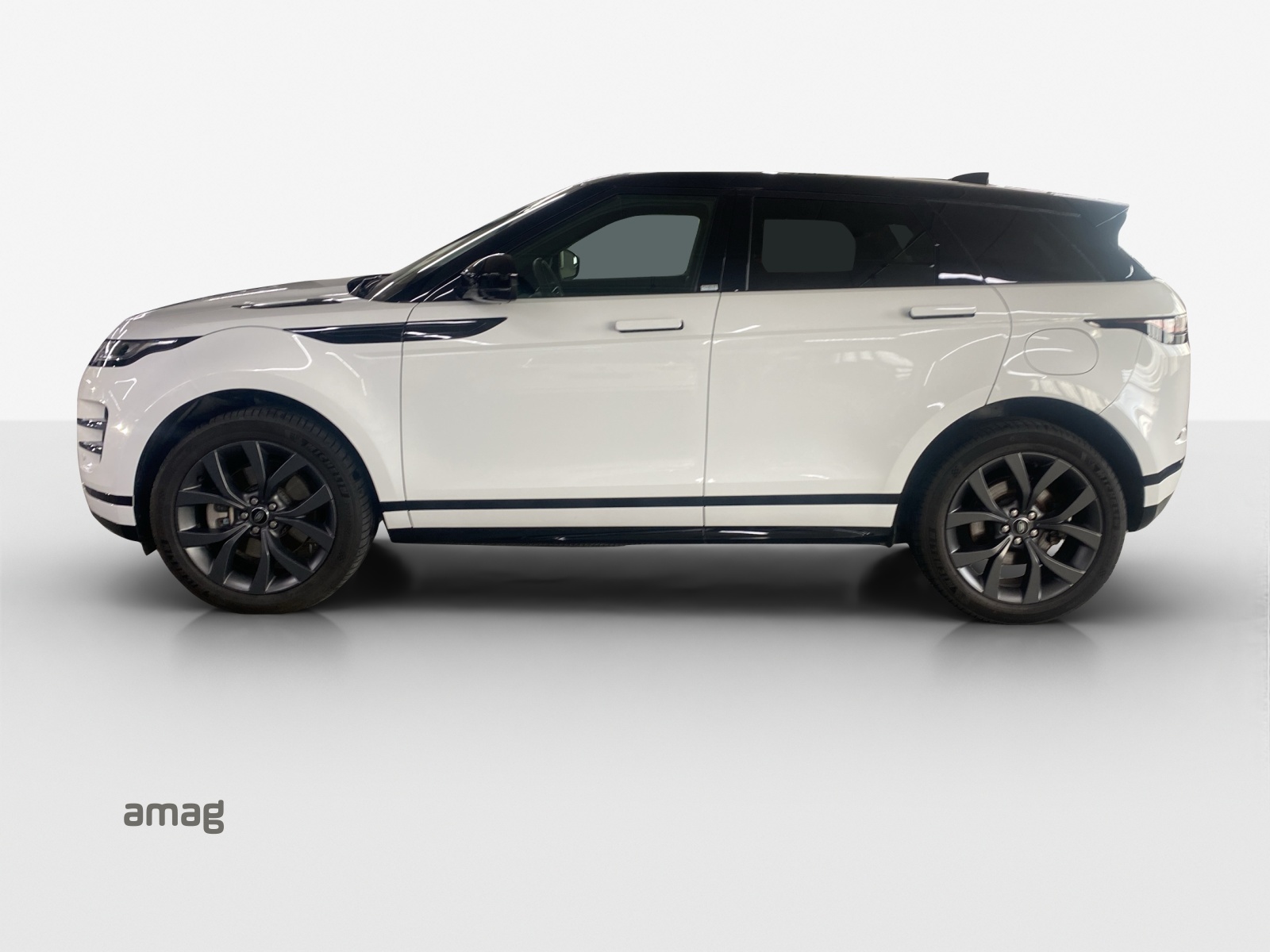 LAND ROVER Range Rover Evoque P 300e SE AT8-showroom-element-1