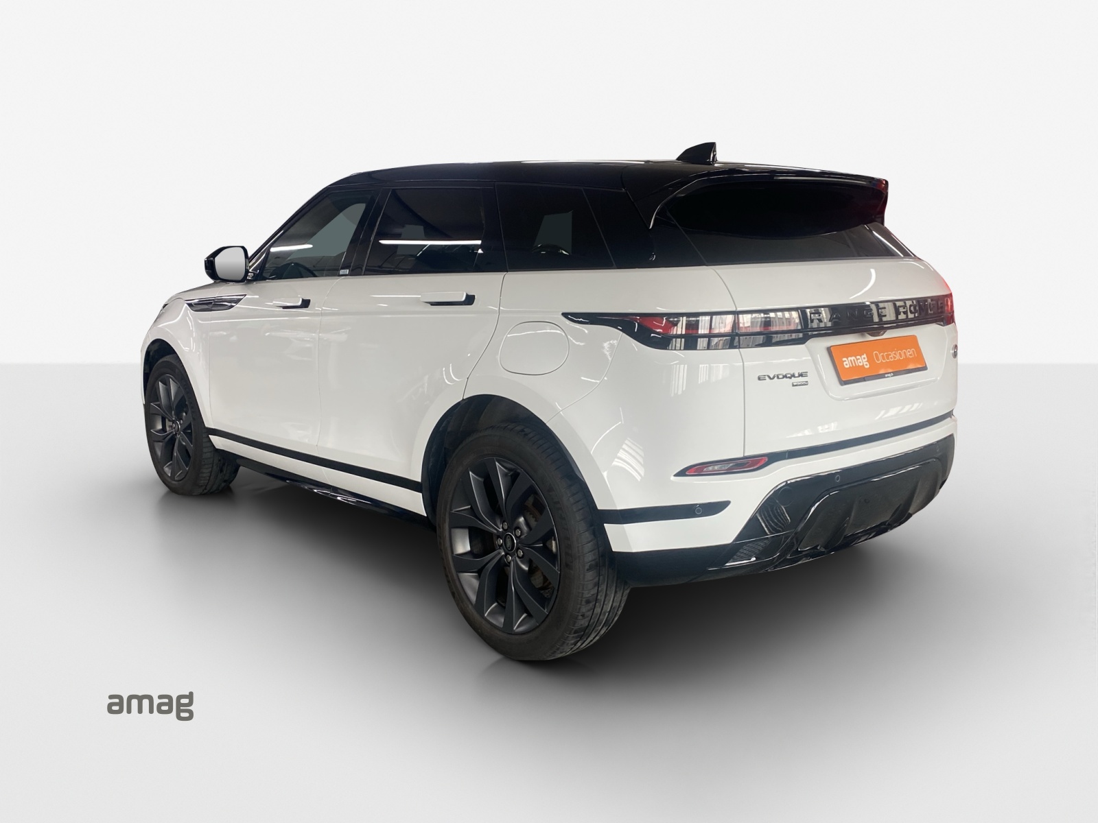 LAND ROVER Range Rover Evoque P 300e SE AT8-showroom-element-2