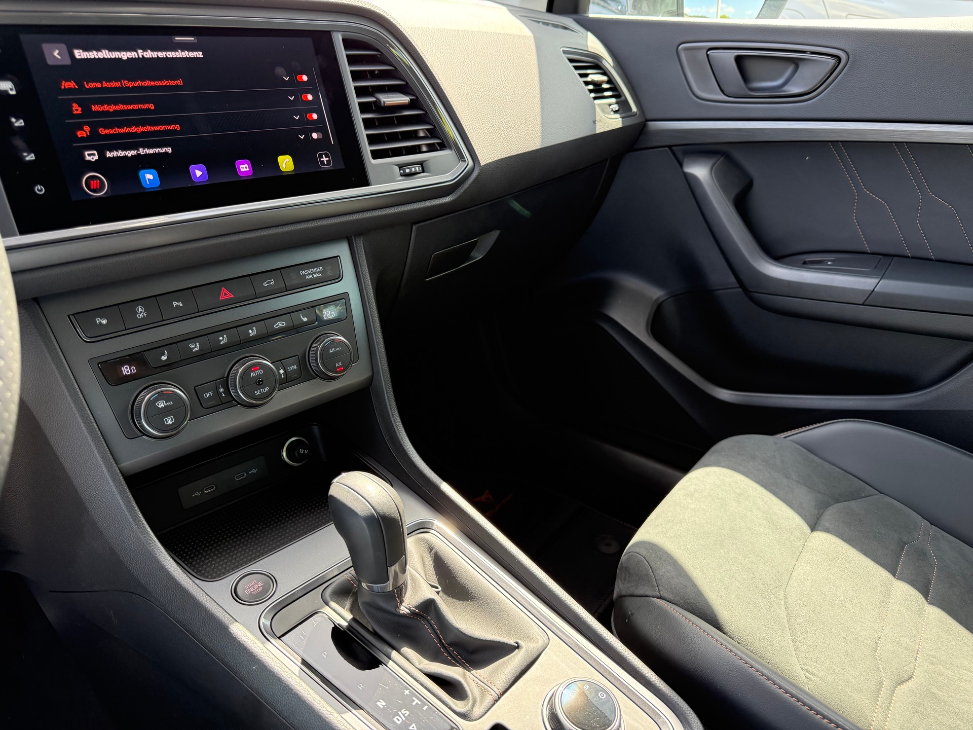 CUPRA Ateca 1.5TSI DSG-image-16