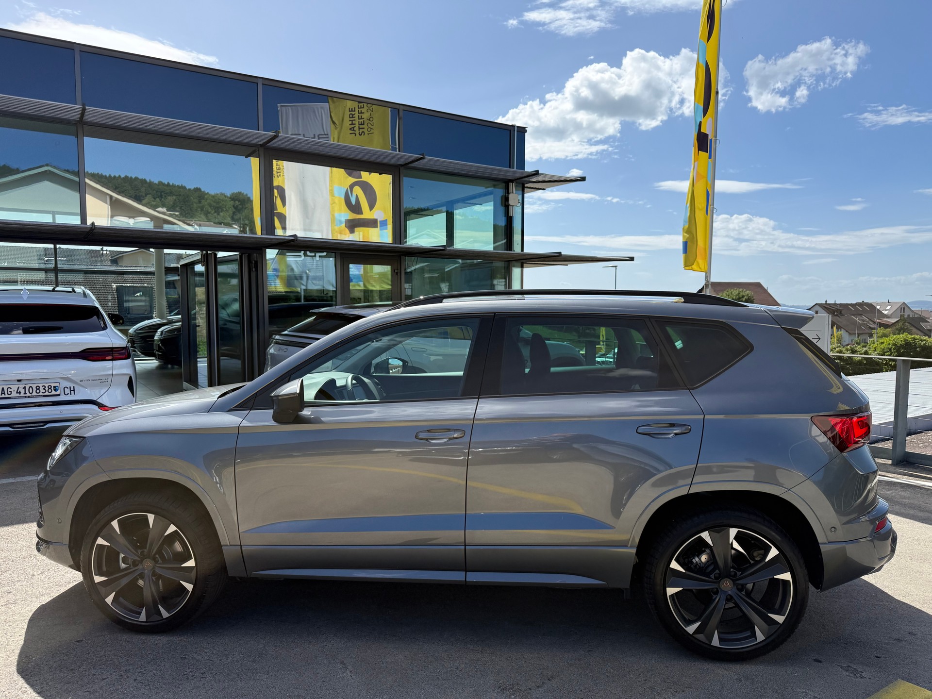 CUPRA Ateca 1.5TSI DSG-image-7