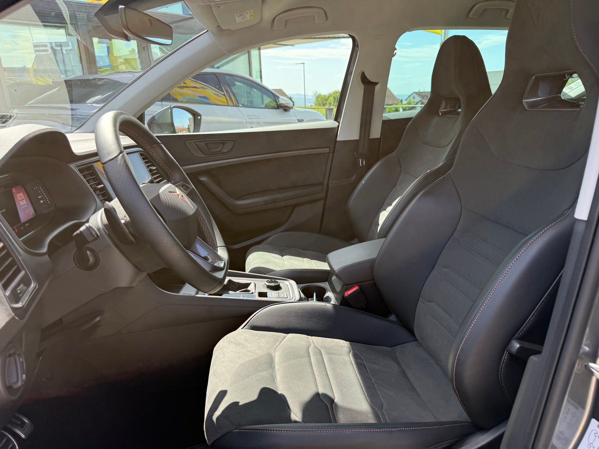 CUPRA Ateca 1.5TSI DSG-image-8