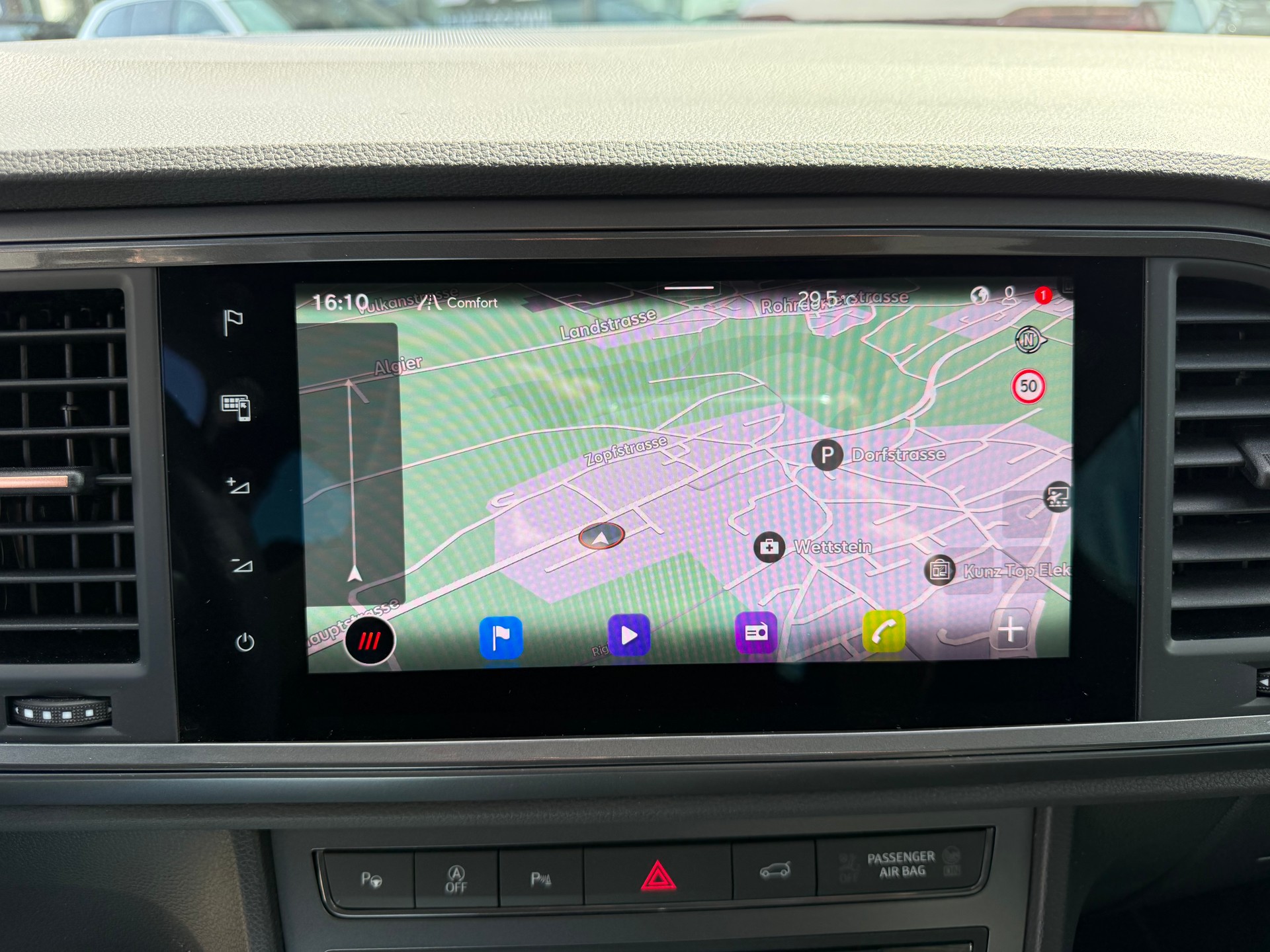 CUPRA Ateca 1.5TSI DSG-image-11