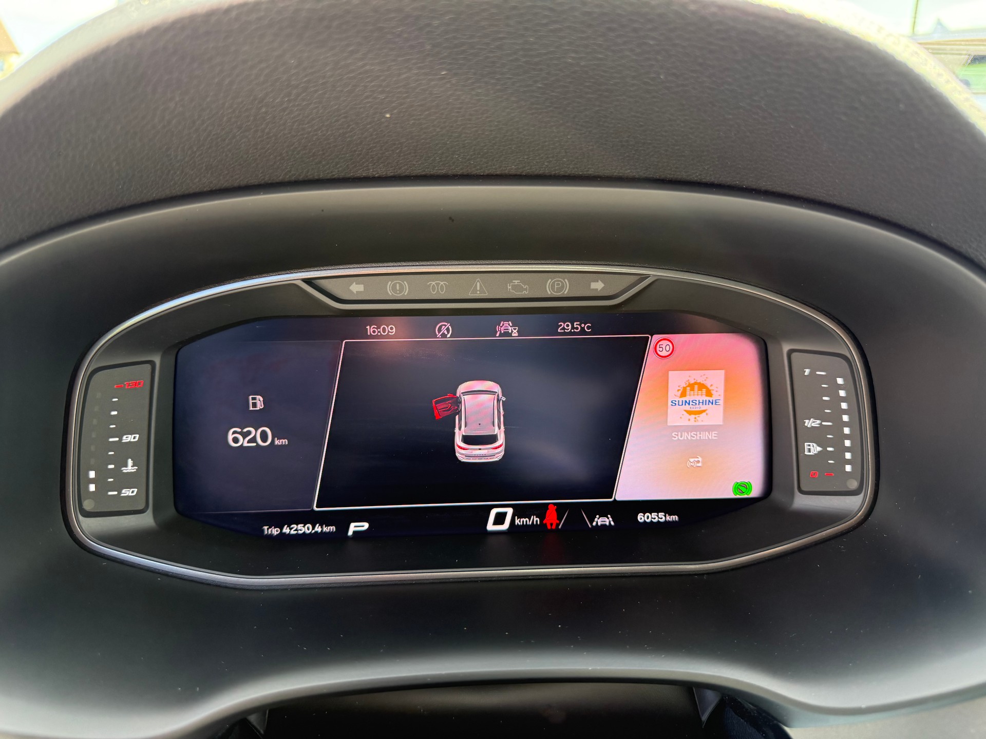 CUPRA Ateca 1.5TSI DSG-image-10