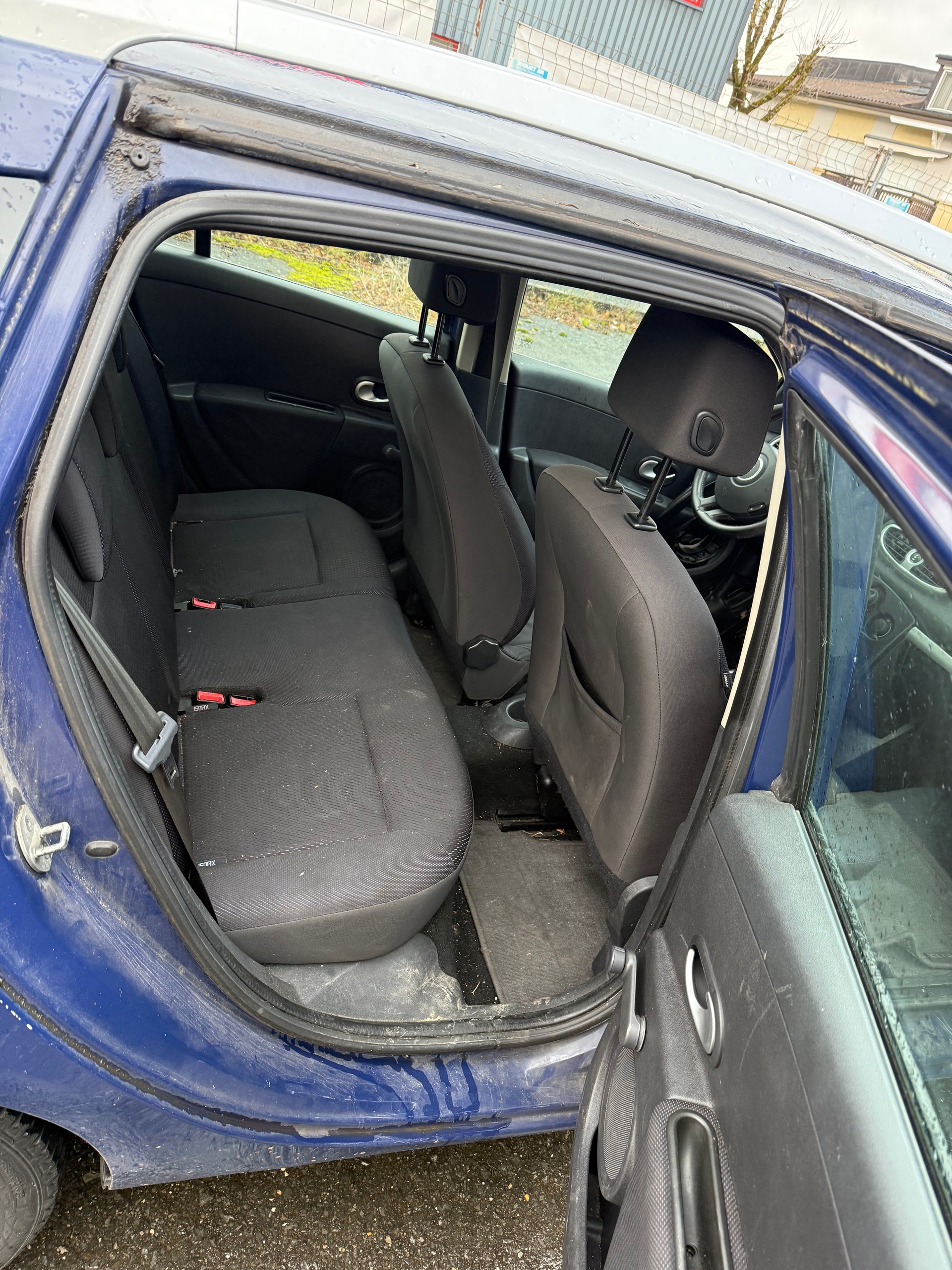 RENAULT Clio Grandtour 1.5 dCi Dynamique-image-9