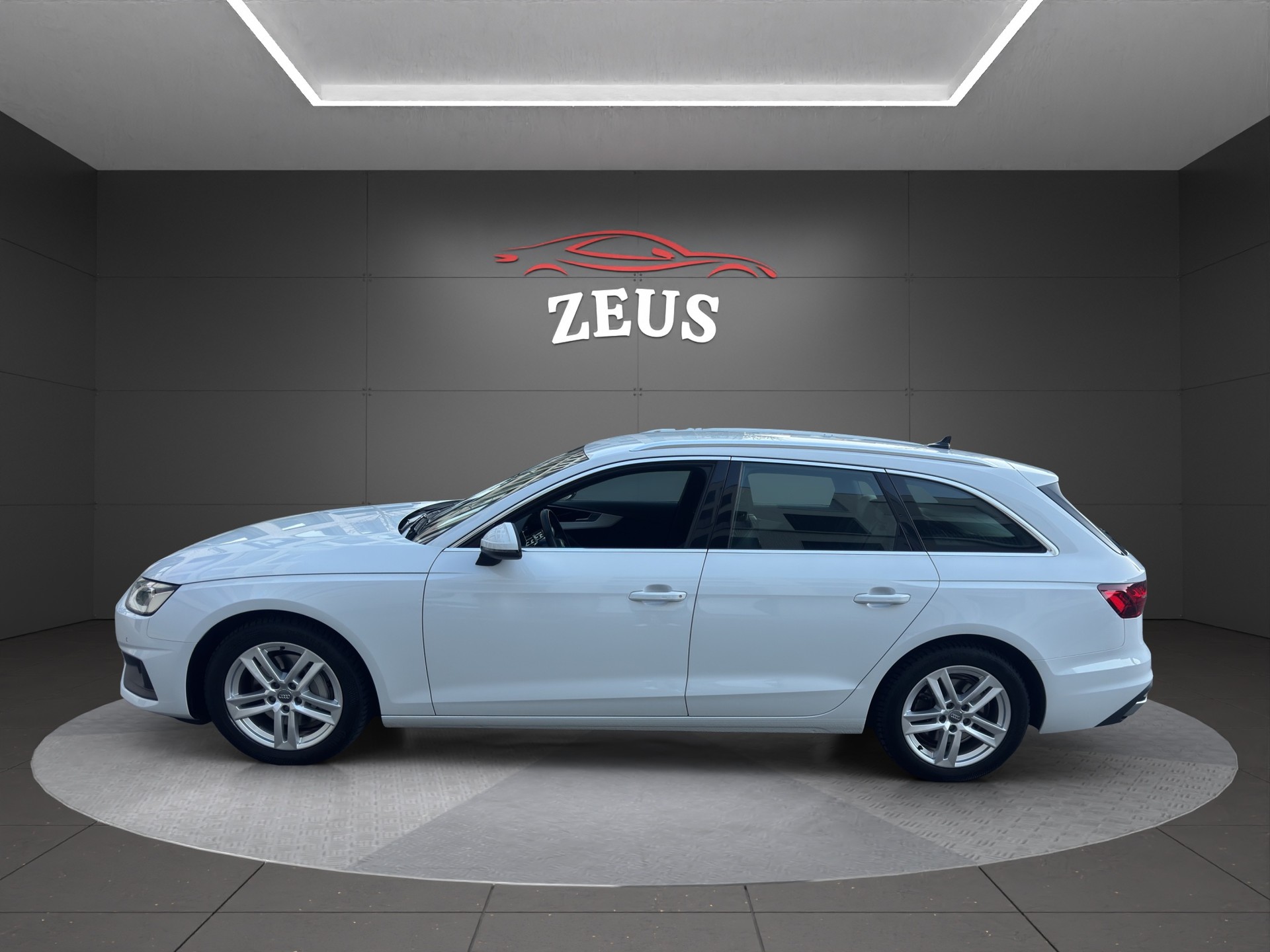 AUDI A4 Avant 40 TDI S line quattro S-tronic-showroom-element-2