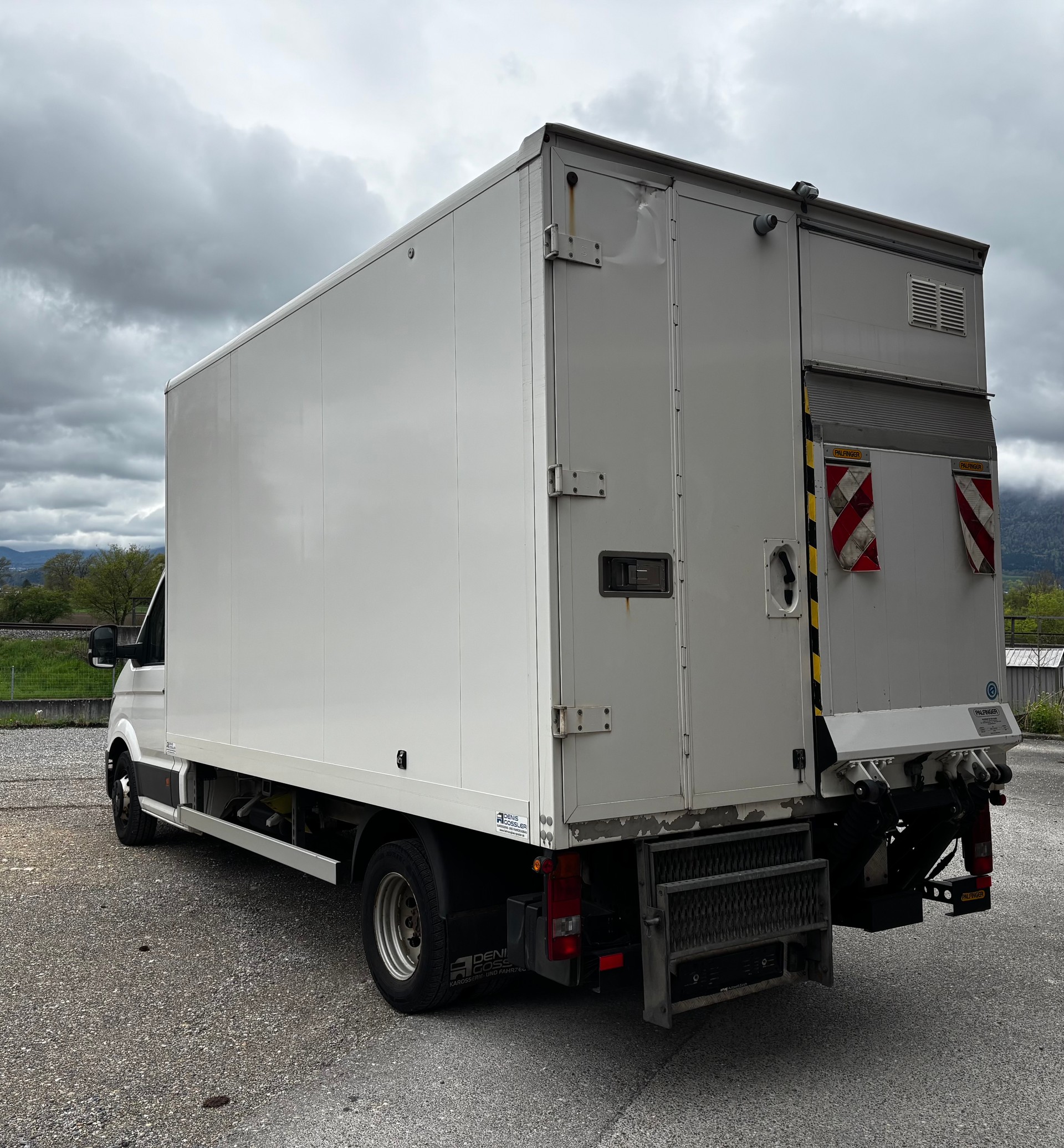 VW CRAFTER 50-image-2