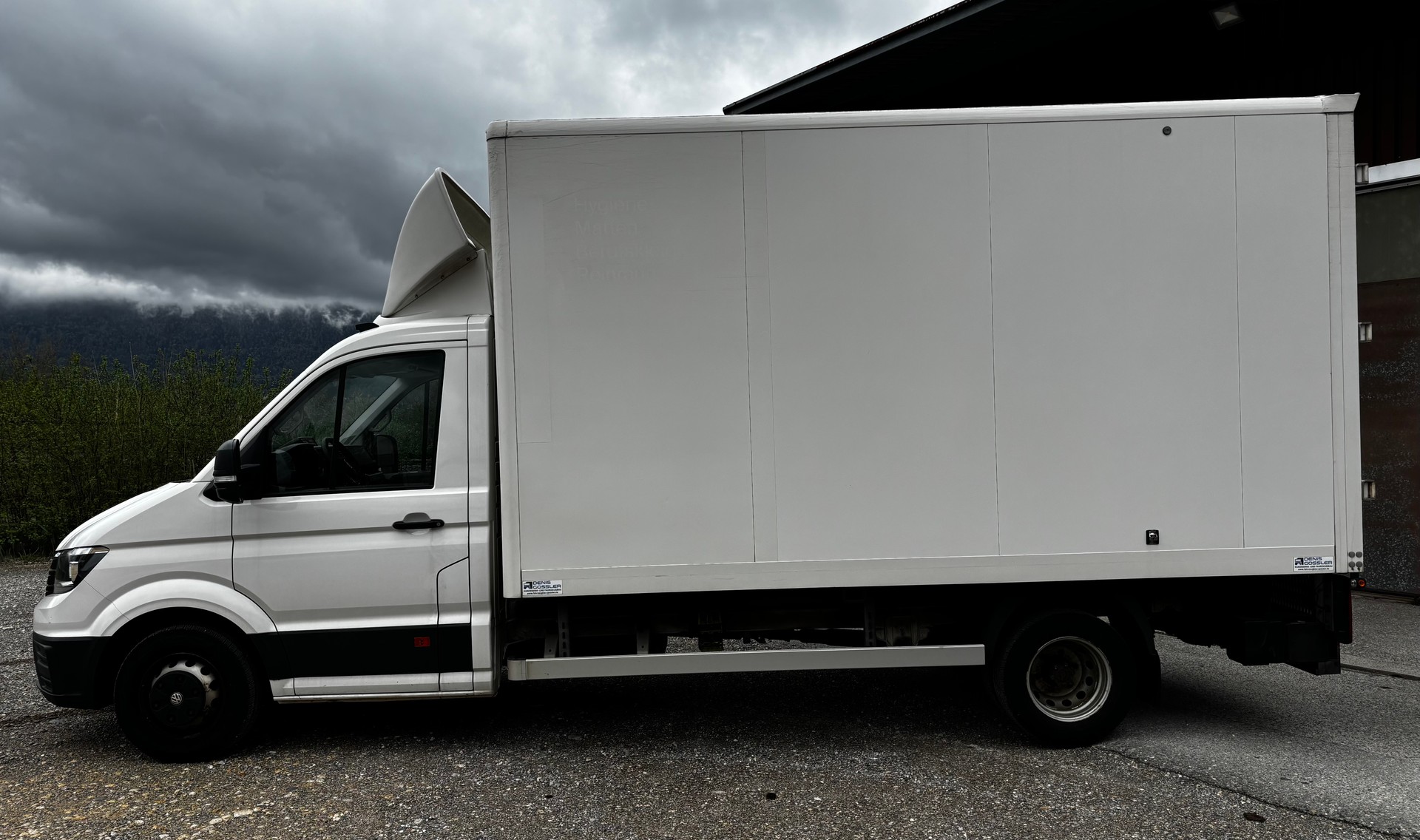 VW CRAFTER 50-image-4