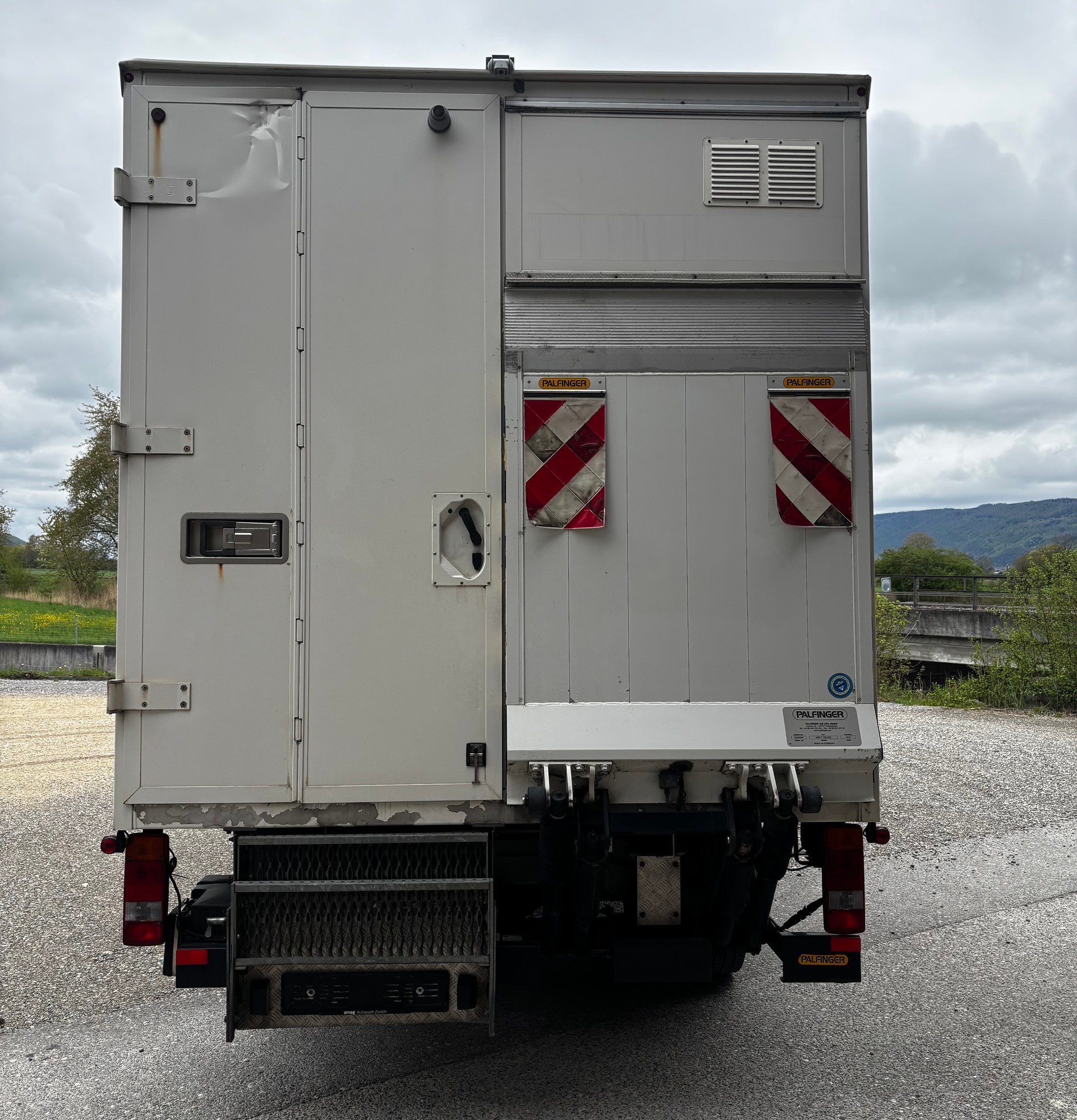 VW CRAFTER 50-image-6