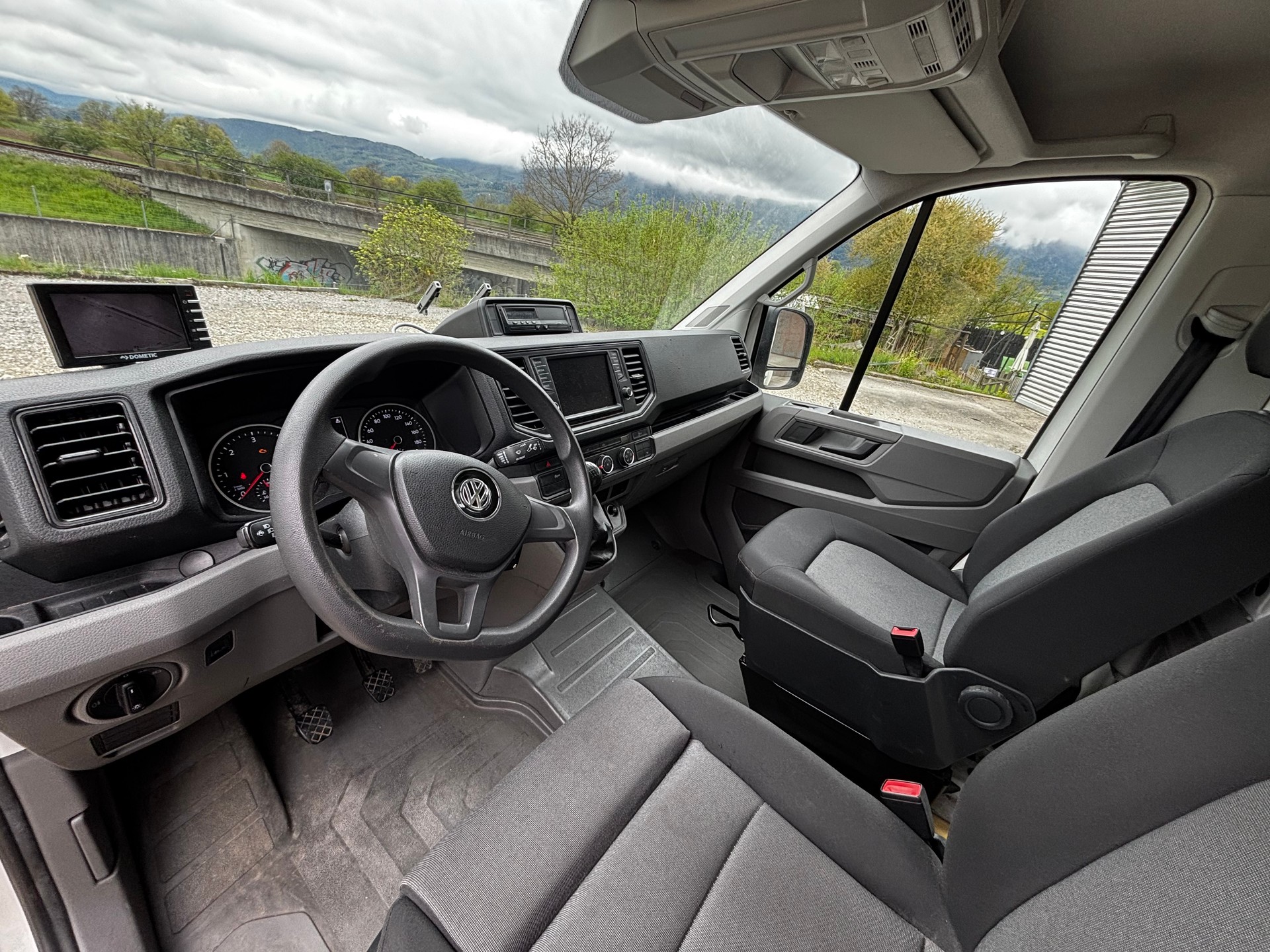 VW CRAFTER 50-image-9