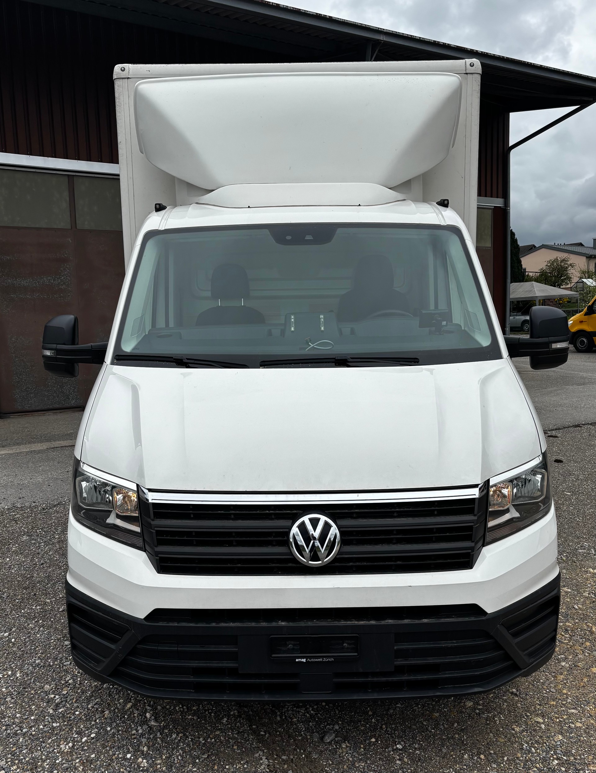 VW CRAFTER 50-image-7