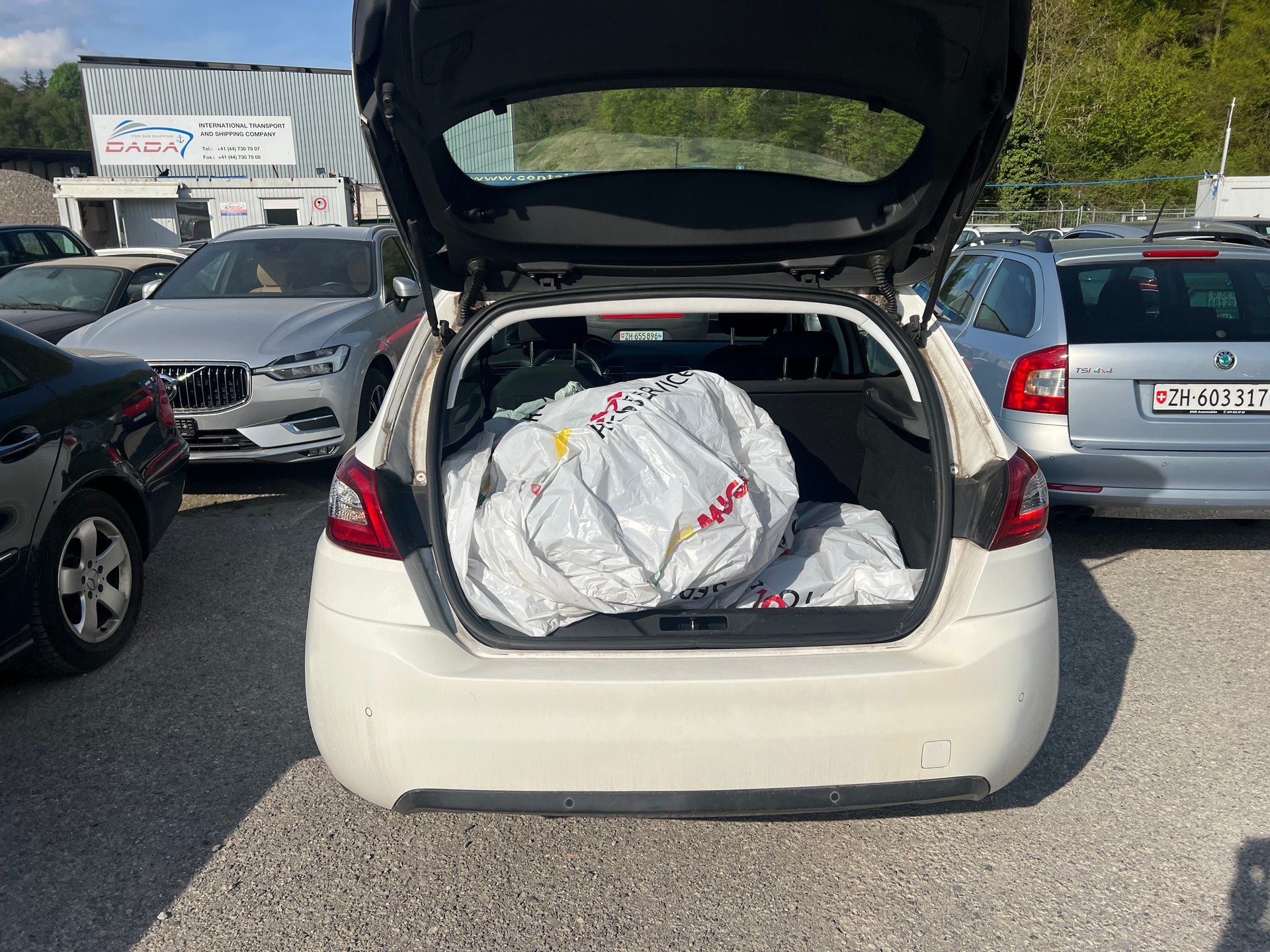 PEUGEOT 308 1.2 THP Style-image-4
