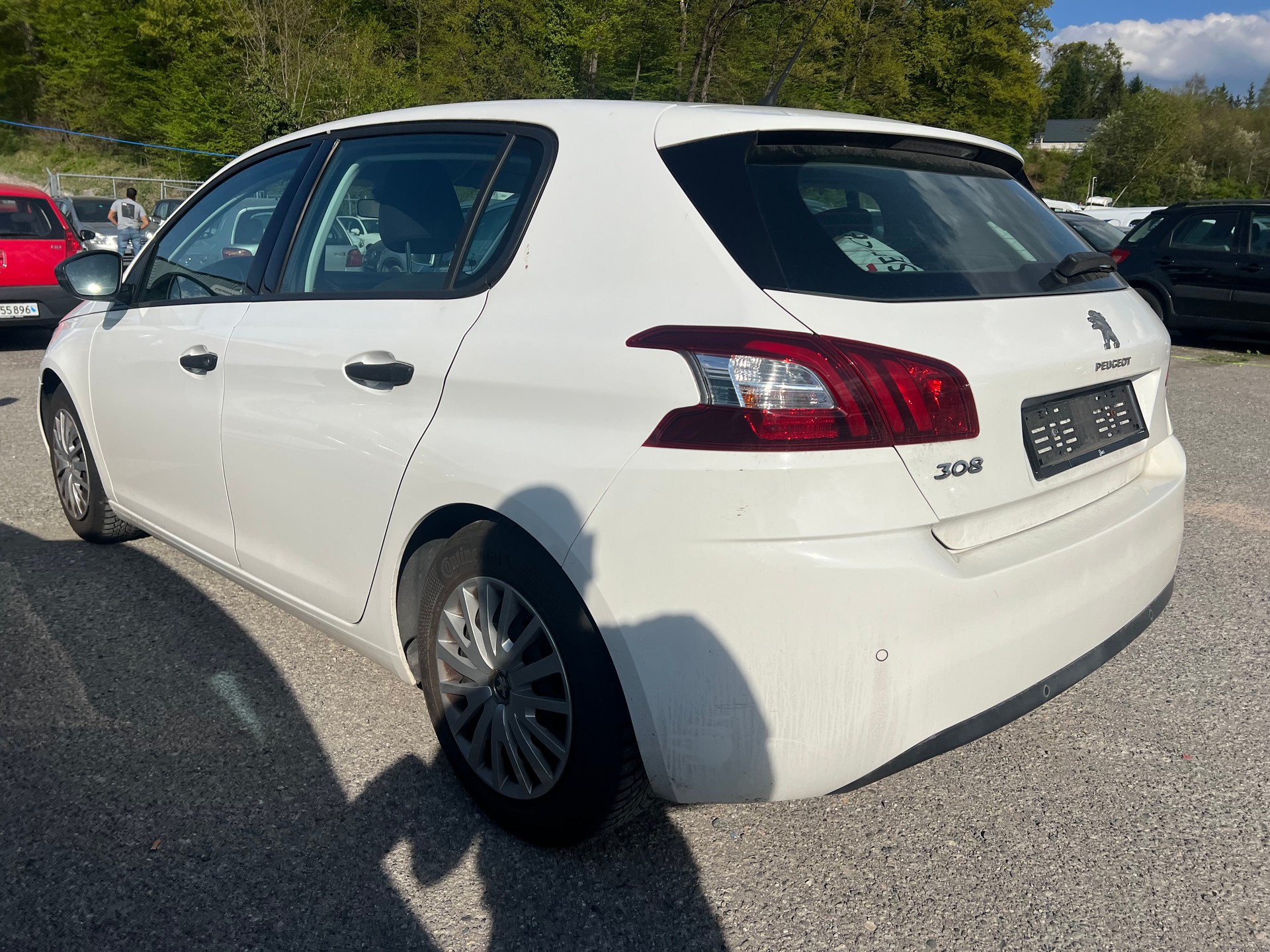 PEUGEOT 308 1.2 THP Style-image-3