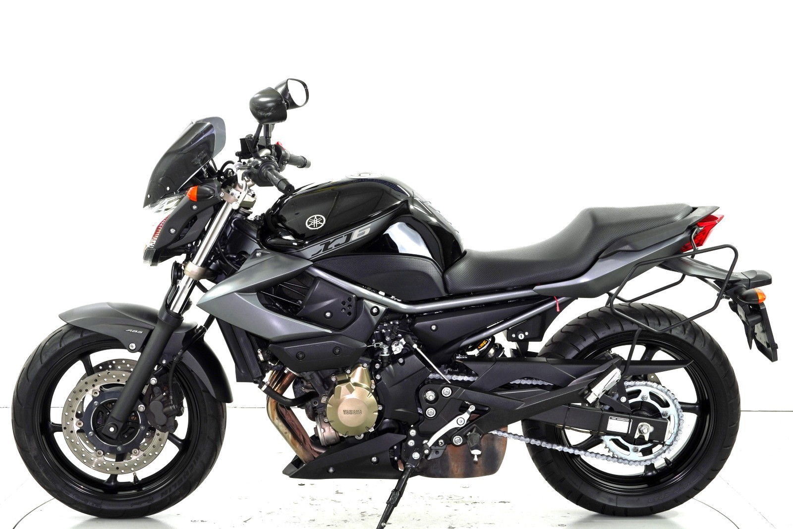 YAMAHA XJ6 NA ABS-image-4
