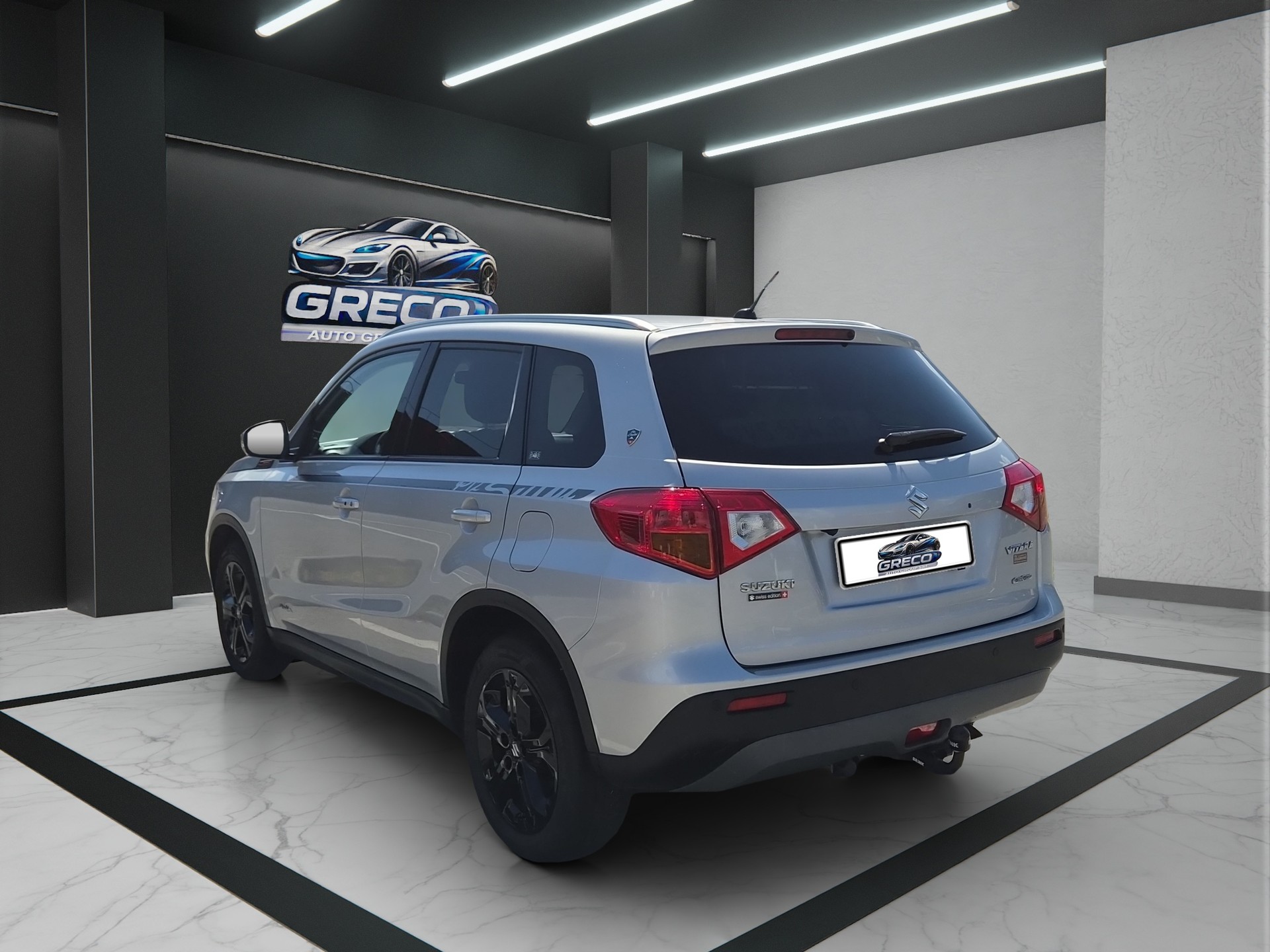 SUZUKI Vitara 1.4 Boosterjet Piz Sulai Top Automatic-showroom-element-3