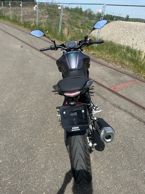 YAMAHA MT-125 ABS-image-2