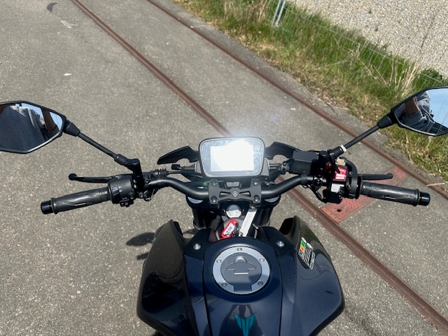 YAMAHA MT-125 ABS-image-1