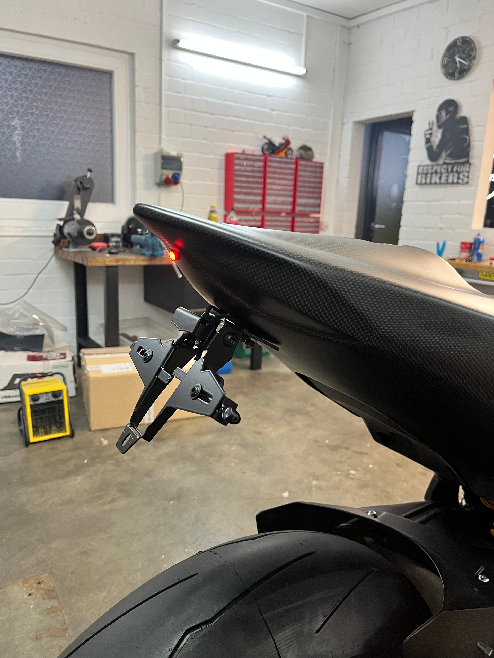 HONDA CBR 1000 RR-R Fireblade Carbon SP-image-5