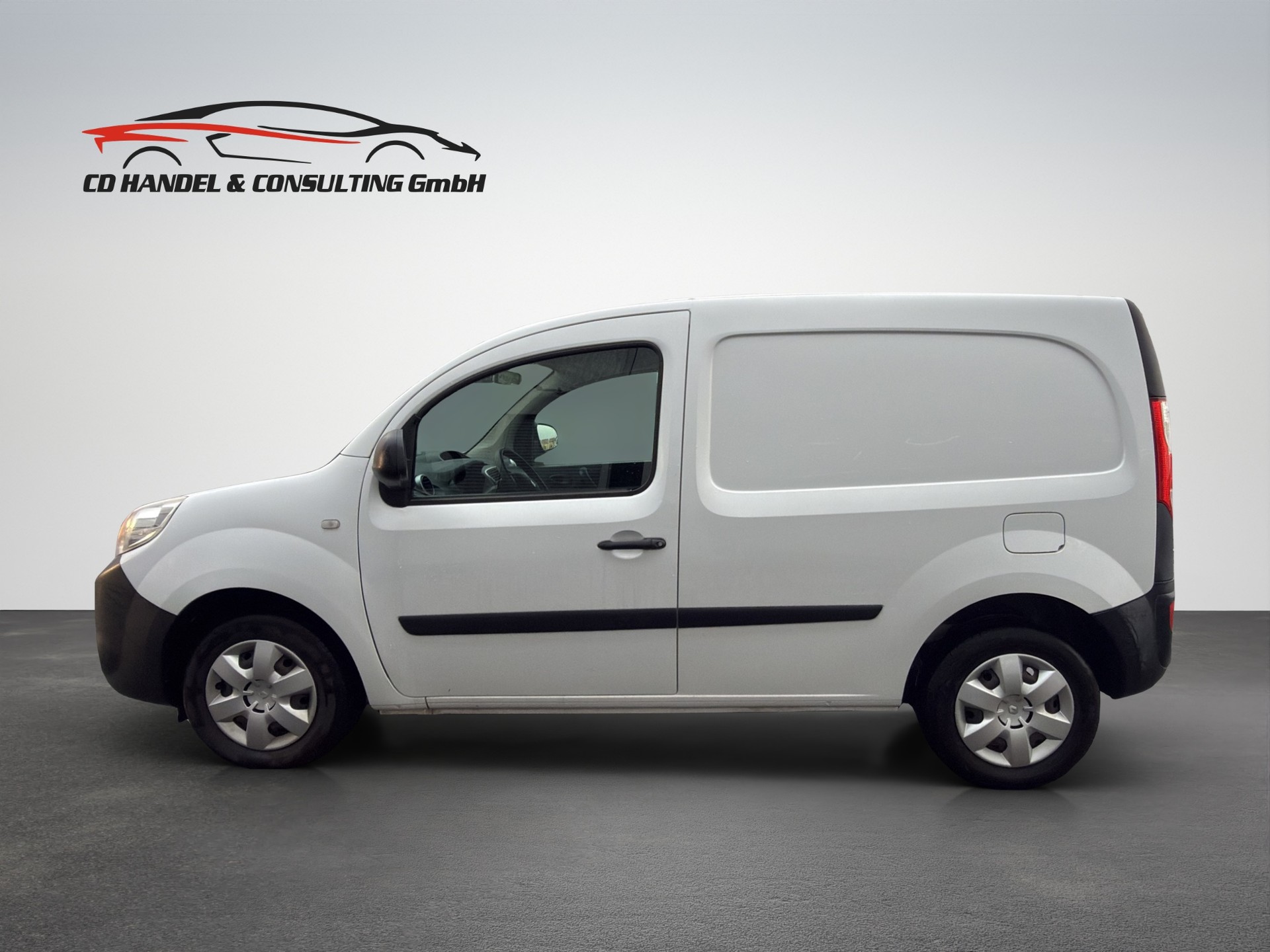 RENAULT Kangoo Medium dCi 90 ENERGY Business-image-4