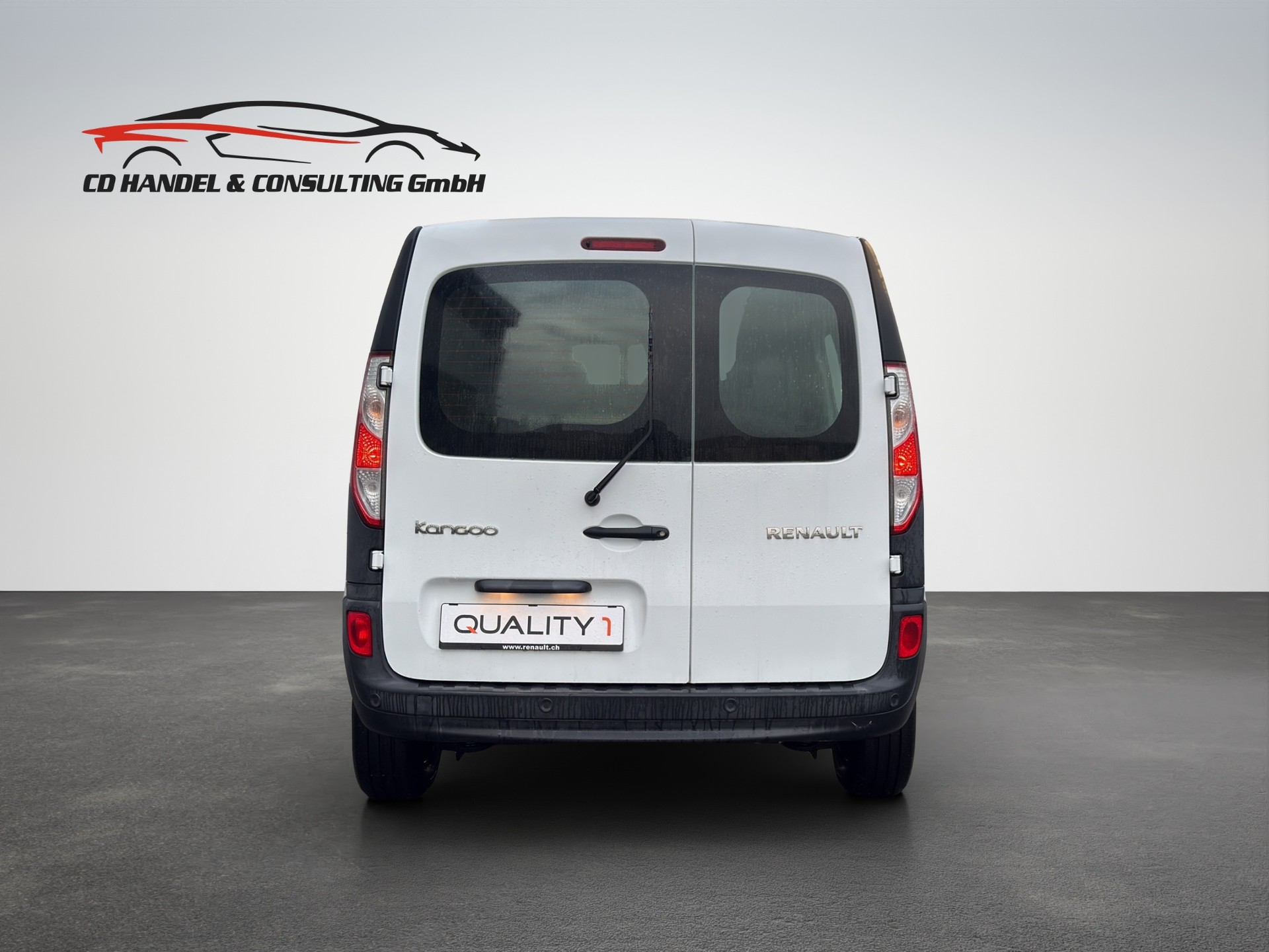 RENAULT Kangoo Medium dCi 90 ENERGY Business-image-15