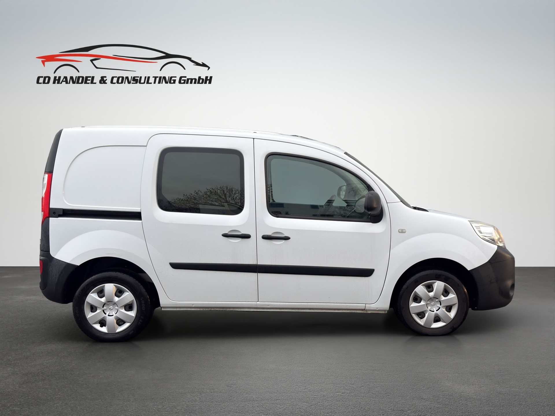 RENAULT Kangoo Medium dCi 90 ENERGY Business-image-6