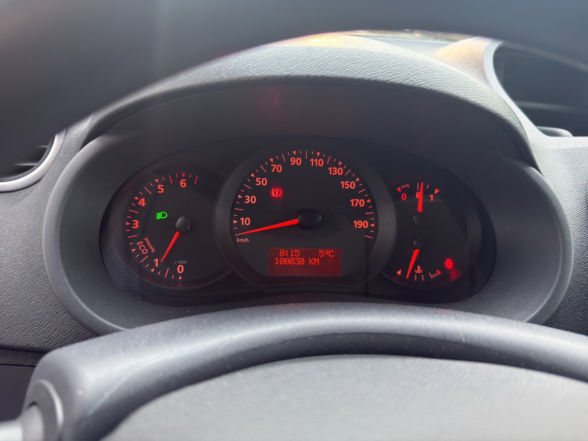 RENAULT Kangoo Medium dCi 90 ENERGY Business-image-8