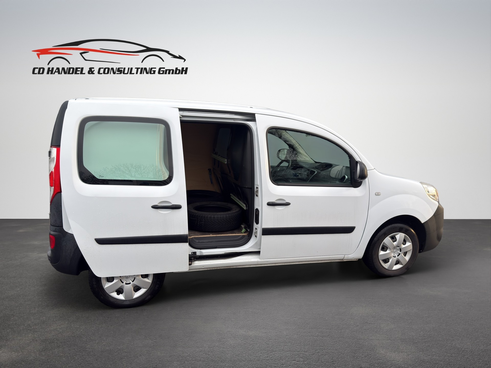 RENAULT Kangoo Medium dCi 90 ENERGY Business-image-7