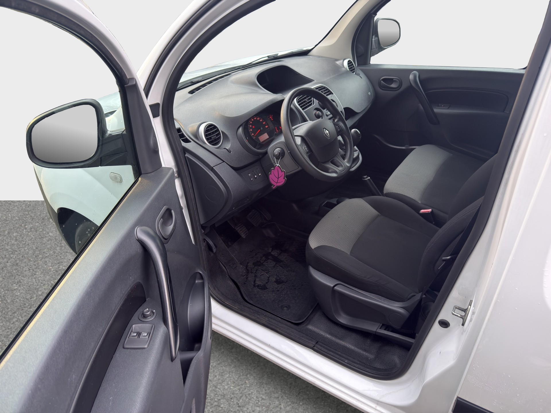 RENAULT Kangoo Medium dCi 90 ENERGY Business-image-10