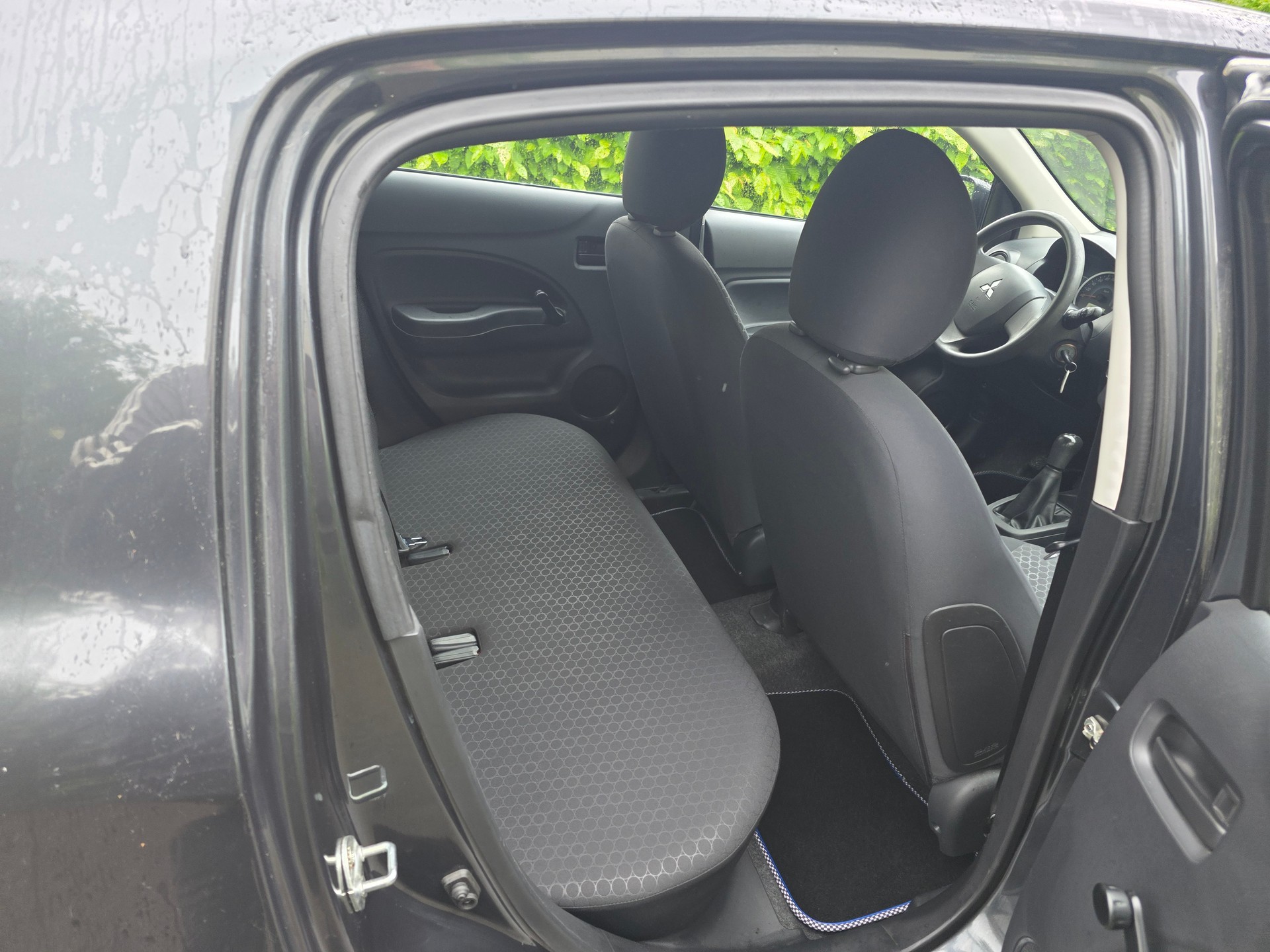 MITSUBISHI Space Star 1.0 Inform-image-12