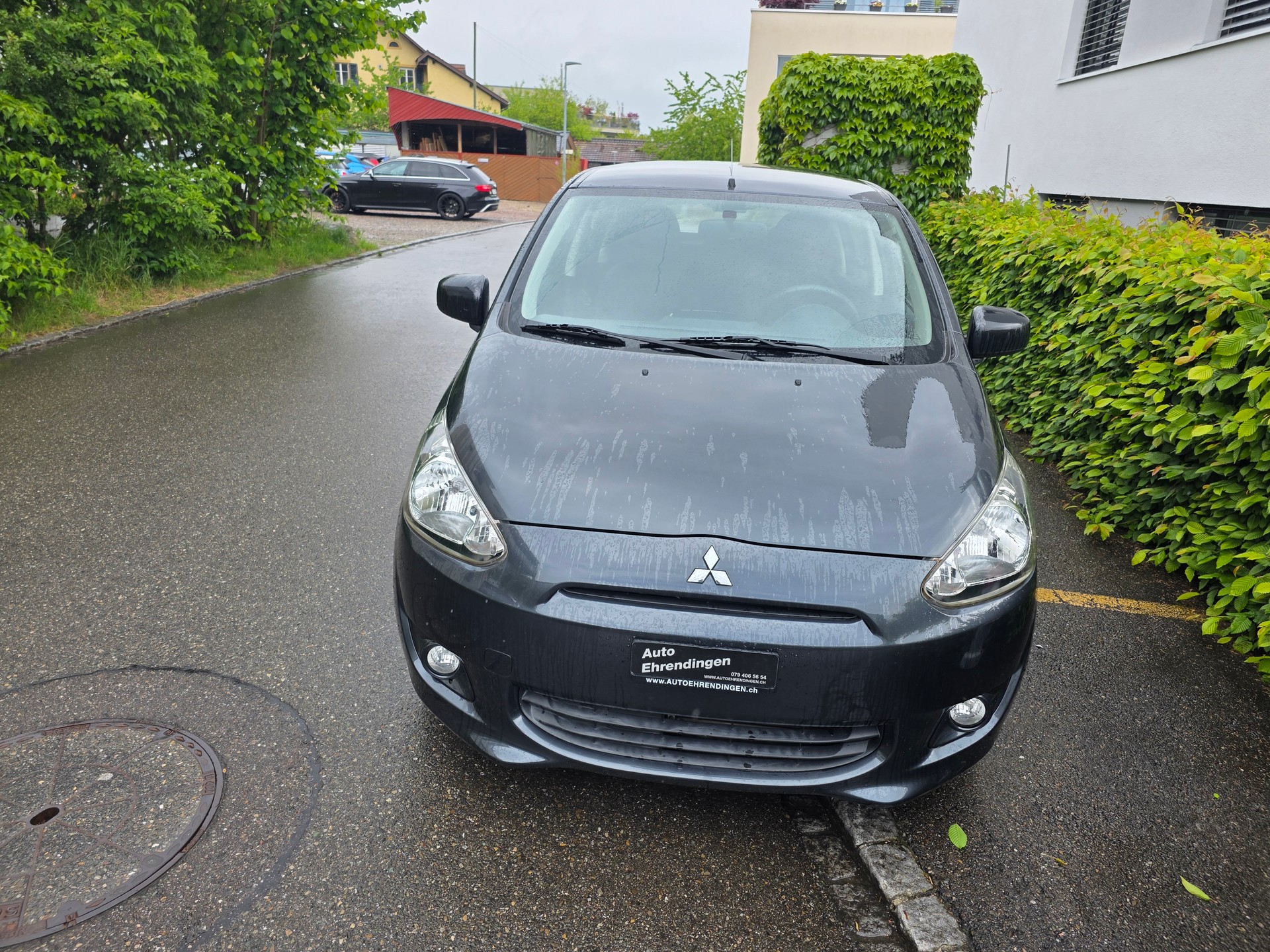 MITSUBISHI Space Star 1.0 Inform-showroom-element-2