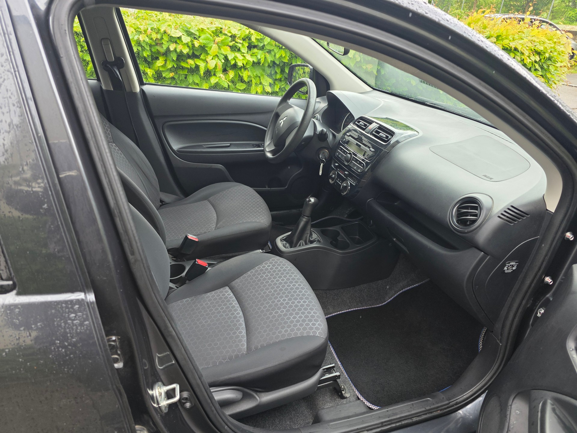 MITSUBISHI Space Star 1.0 Inform-image-11
