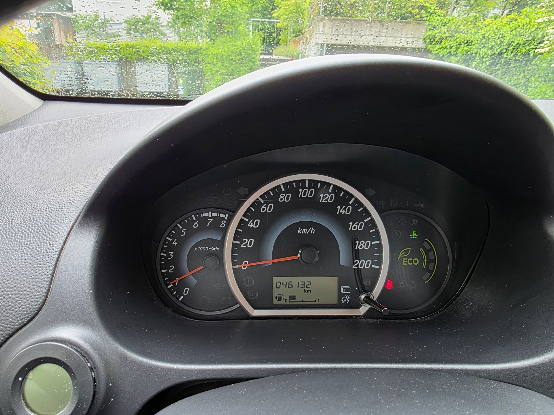 MITSUBISHI Space Star 1.0 Inform-image-14
