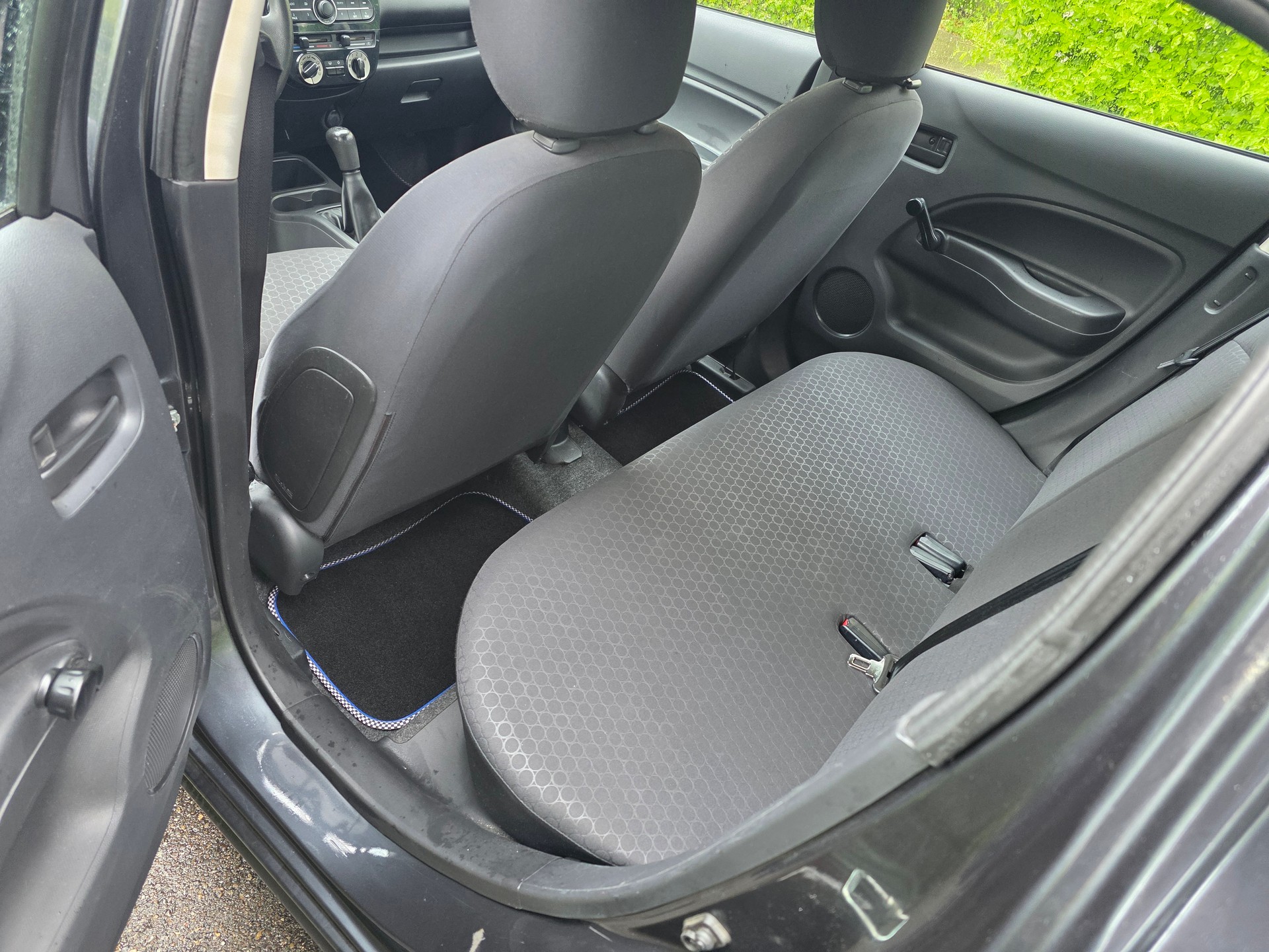 MITSUBISHI Space Star 1.0 Inform-image-9