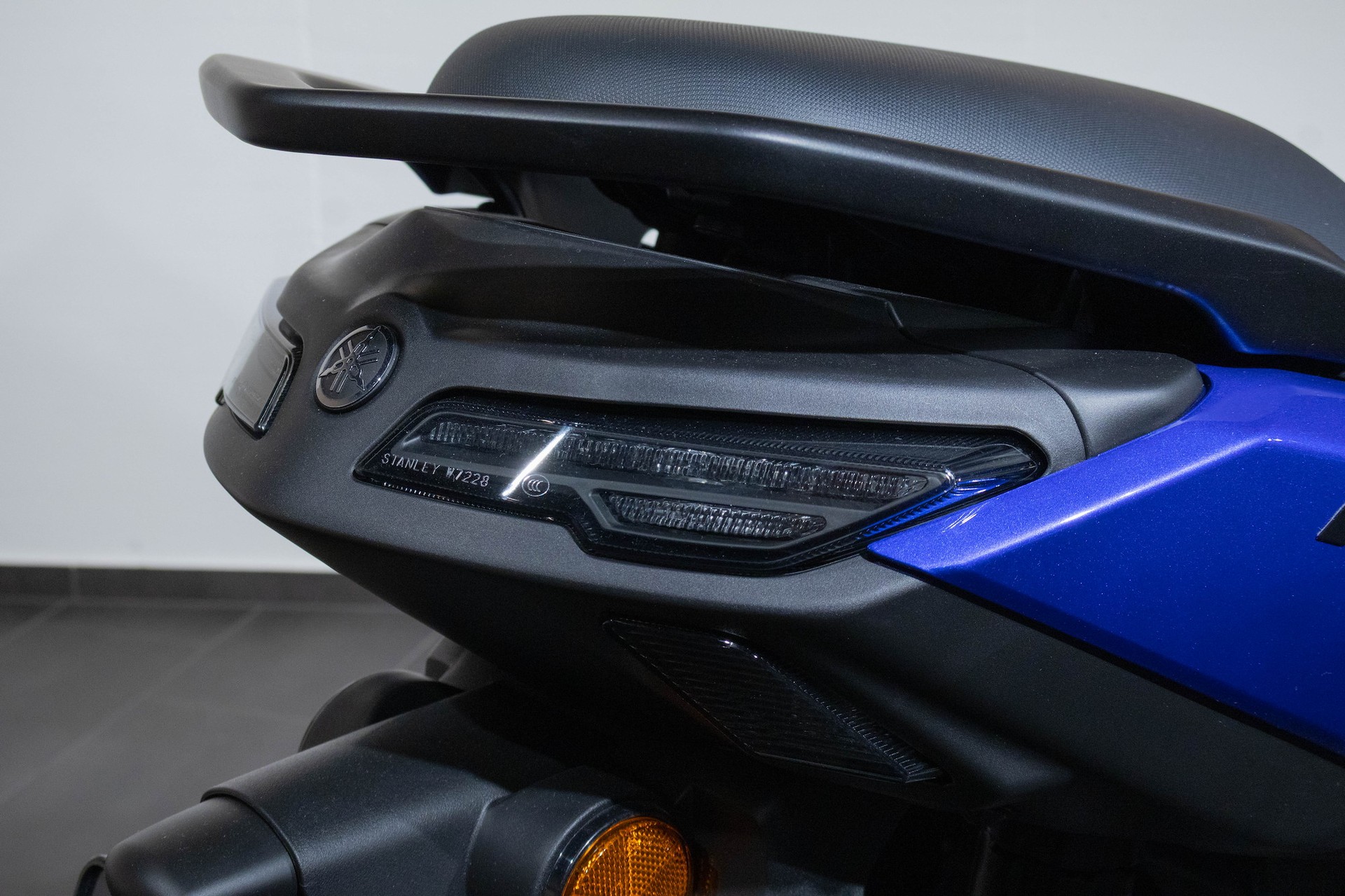 YAMAHA NMAX 125-image-13