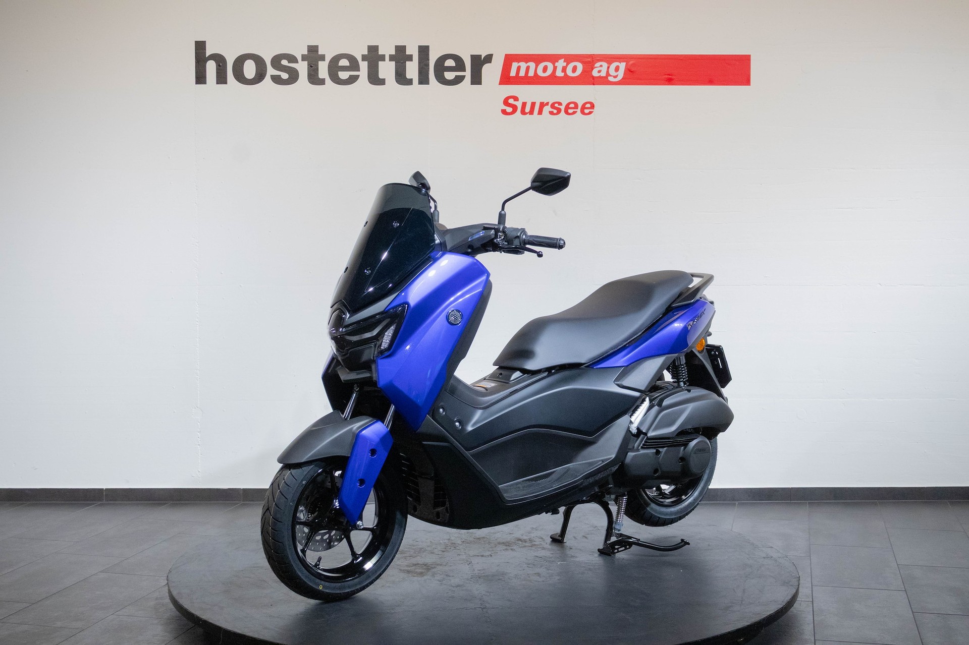 YAMAHA NMAX 125-image-5