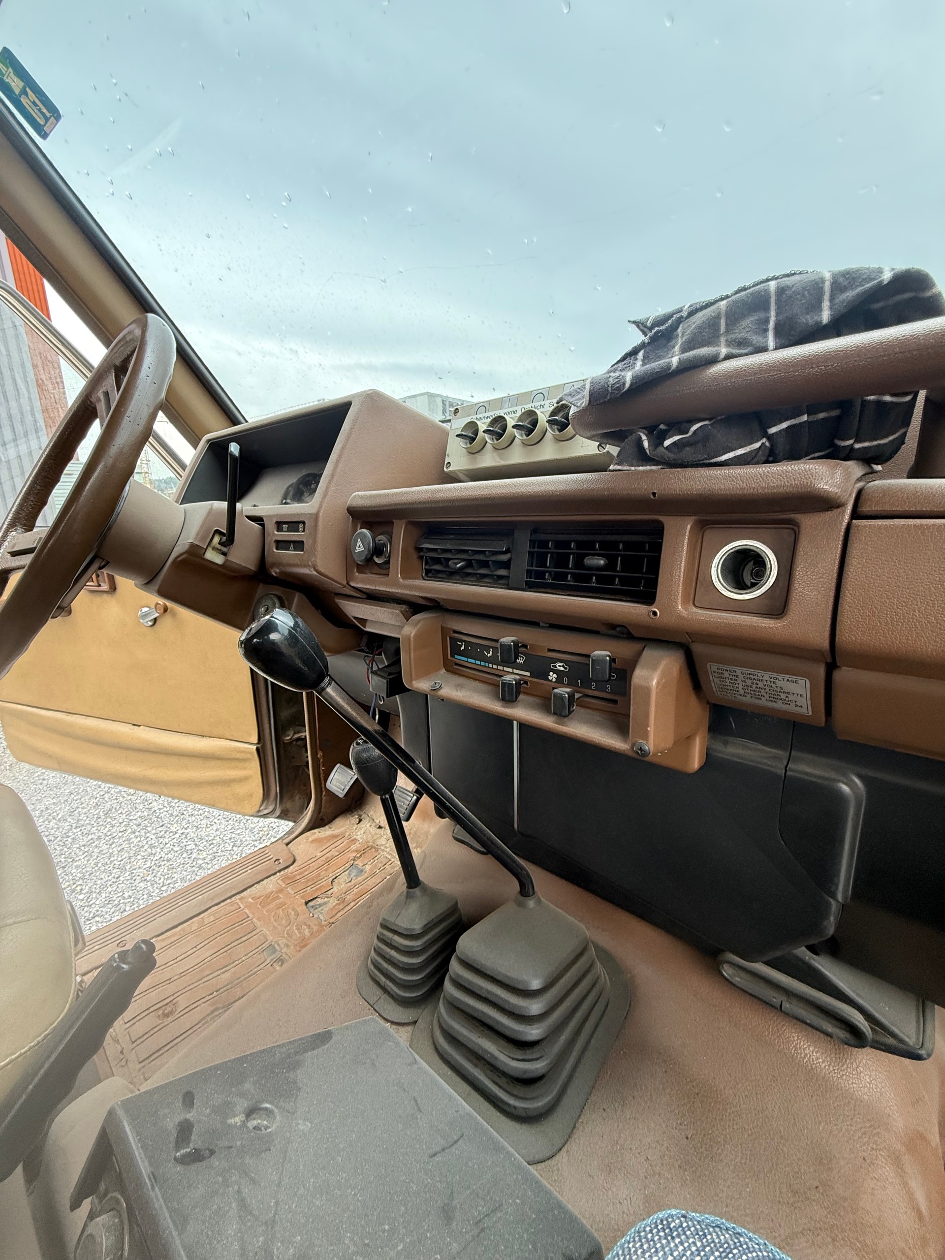 NISSAN Patrol 4WD D.Turbo Hardt.-image-12