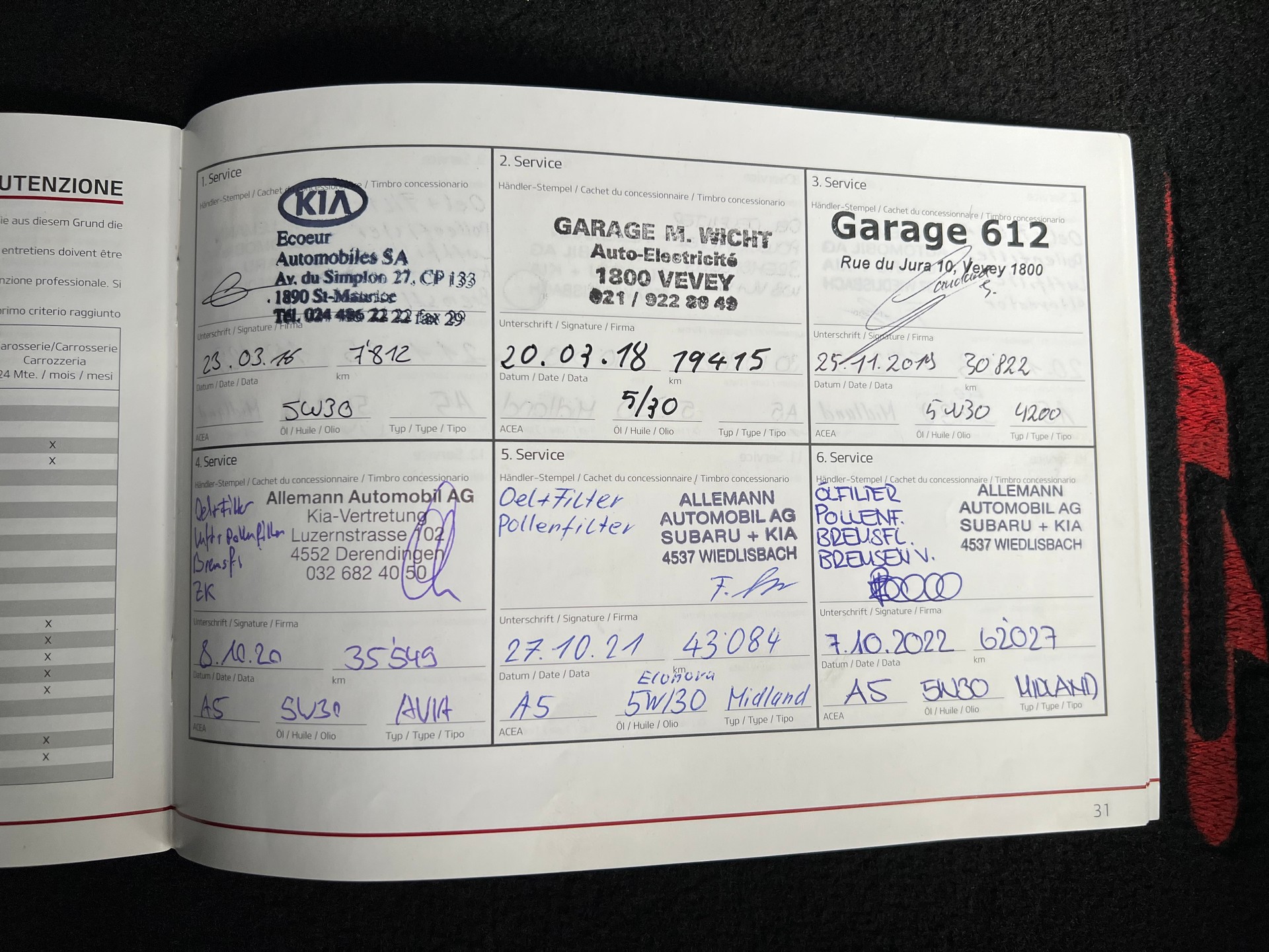 KIA Cee'd 1.6 GDi Turbo GT-image-10