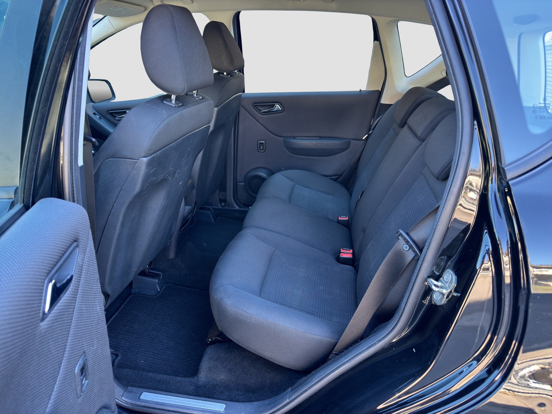 MERCEDES-BENZ A 160 Leader Autotronic-image-8